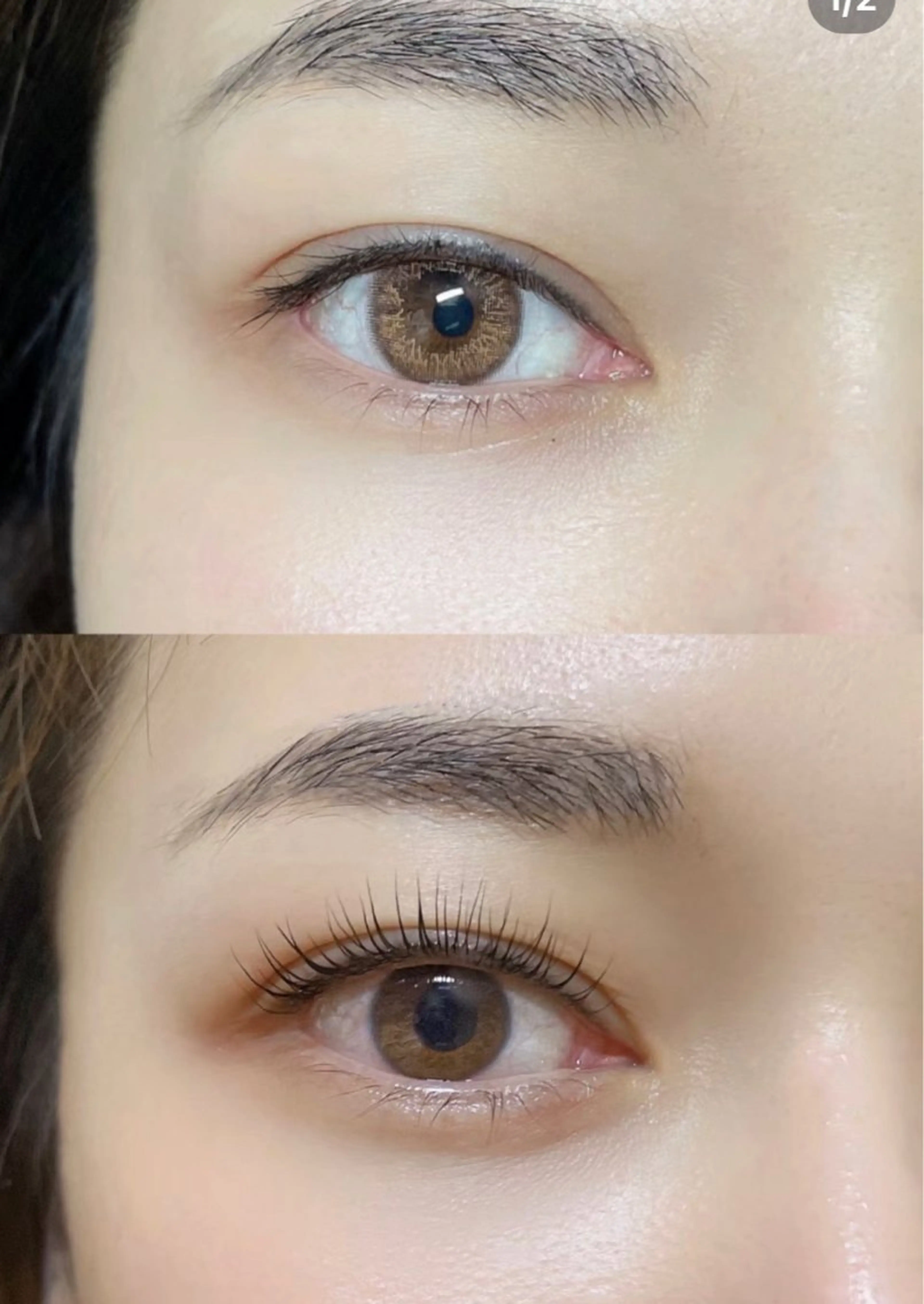 マツエク・マツパ LULU Nail salonみどりのネイルデザイン