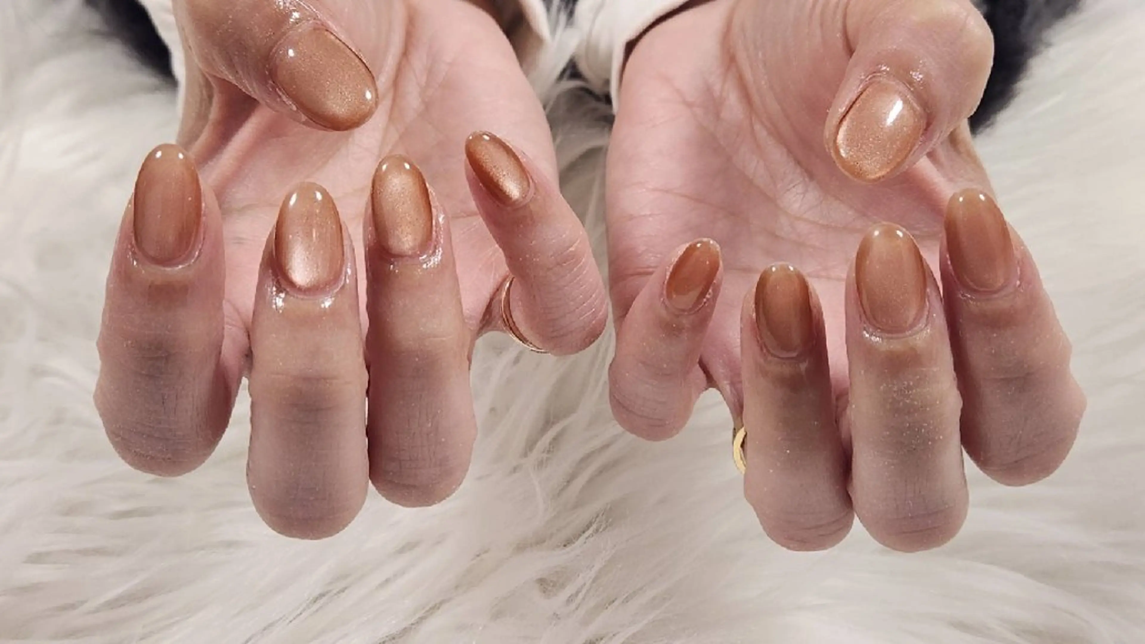 ネイル T's nailのネイルデザイン