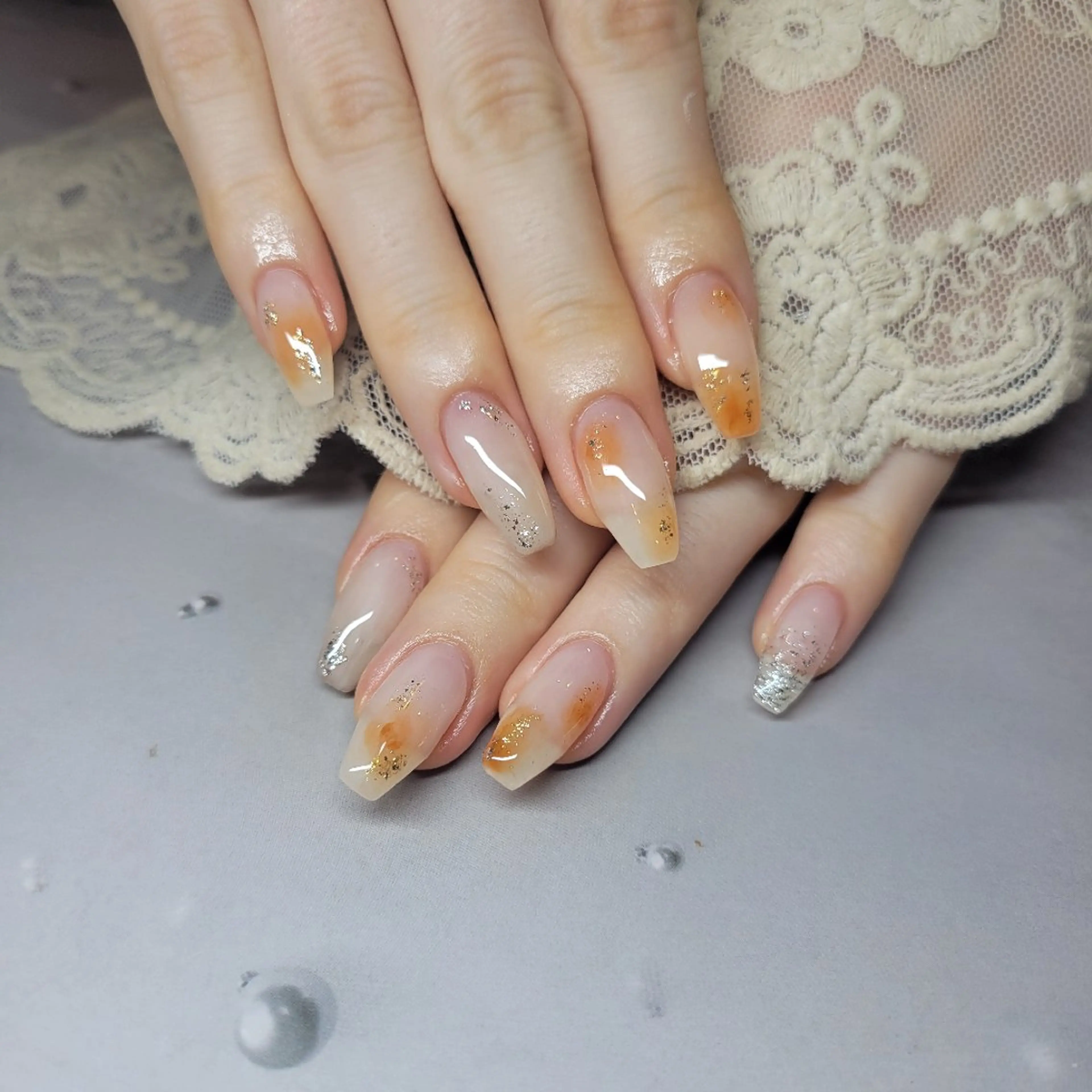 ネイル Nail salon Coco所属・Nail salon Coco【溝の口駅】のネイルデザイン