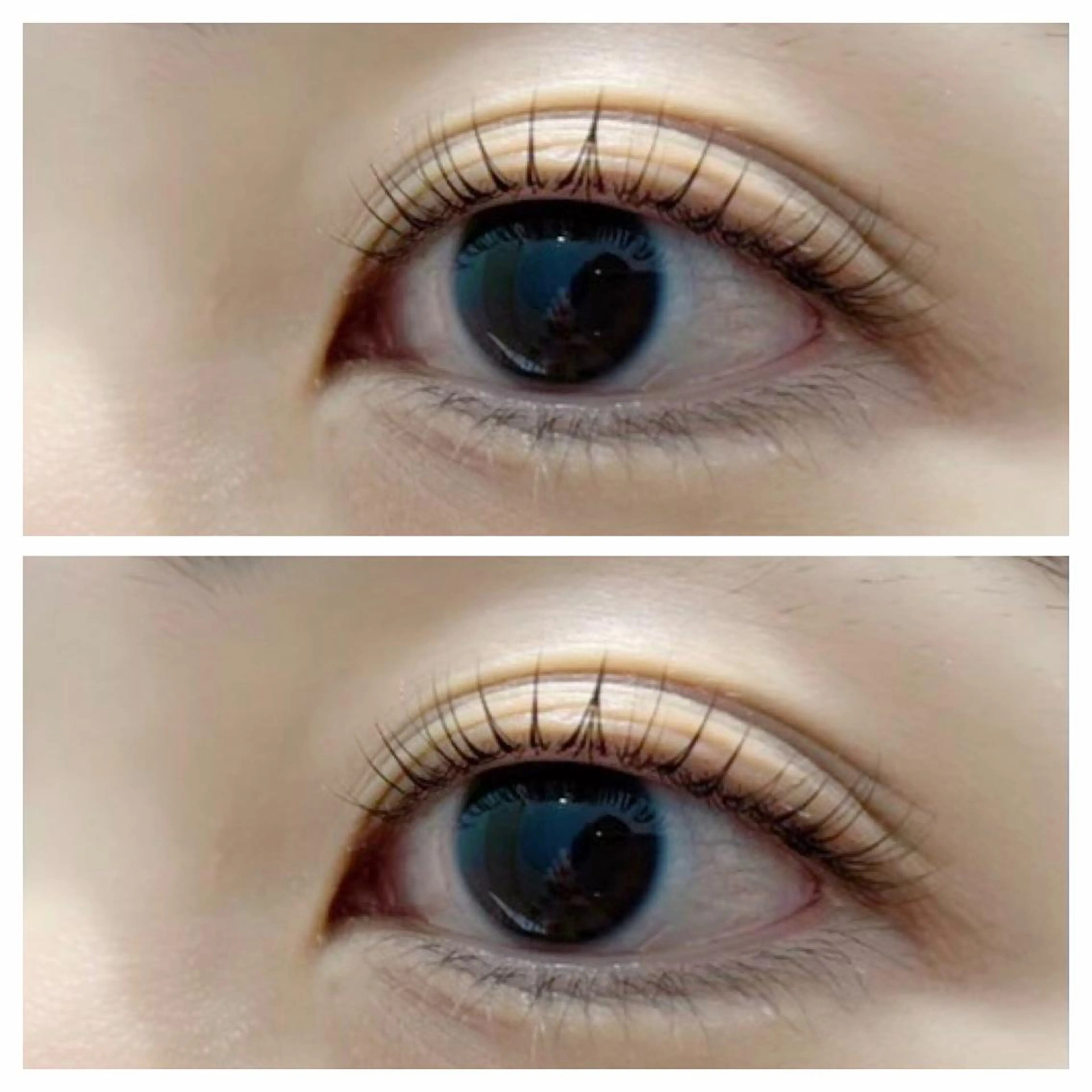 マツエク・マツパ マツパ EMANON所属・furuya yukaのマツエク・マツパデザイン