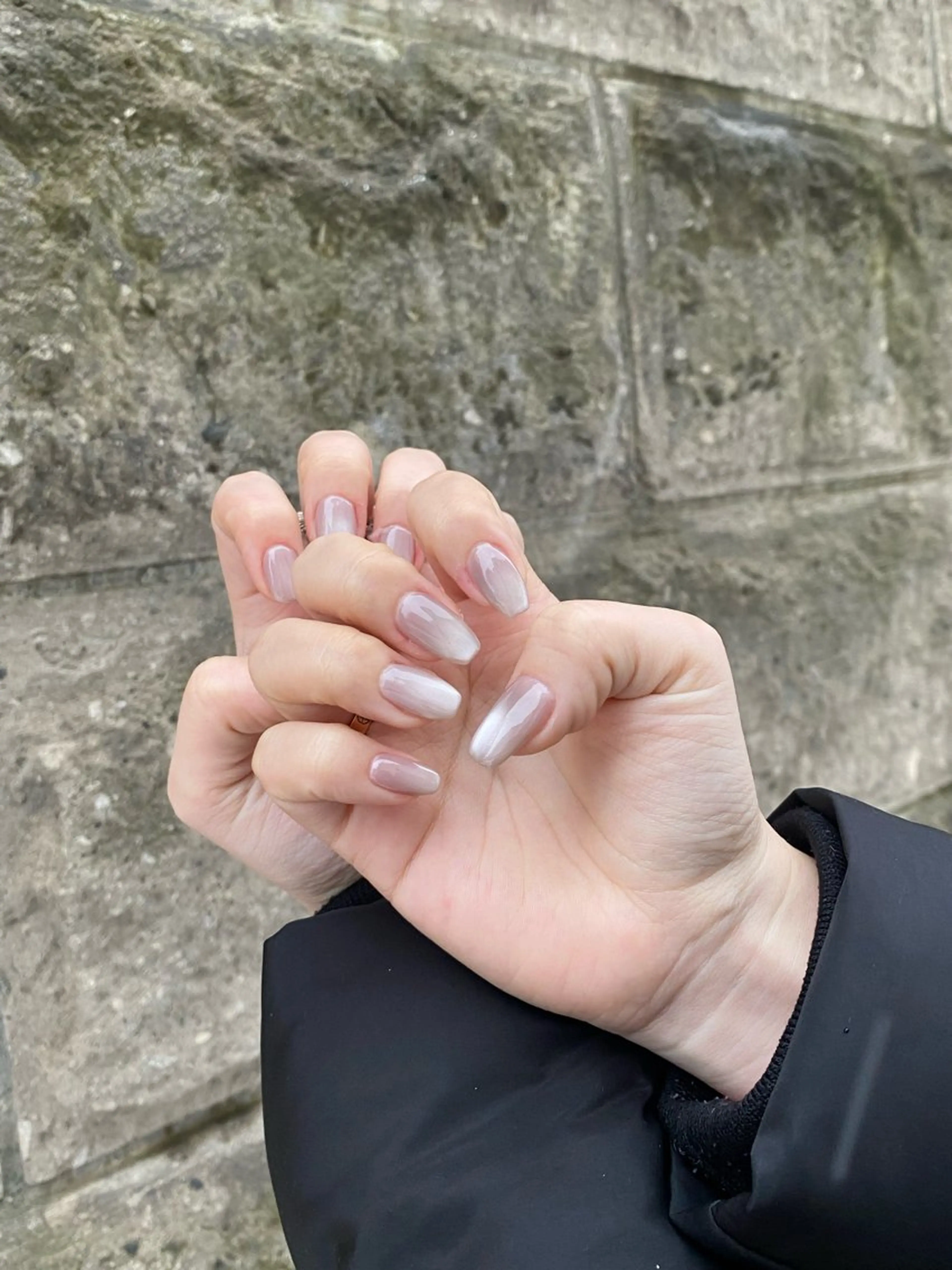 ネイル hinano .のネイルデザイン