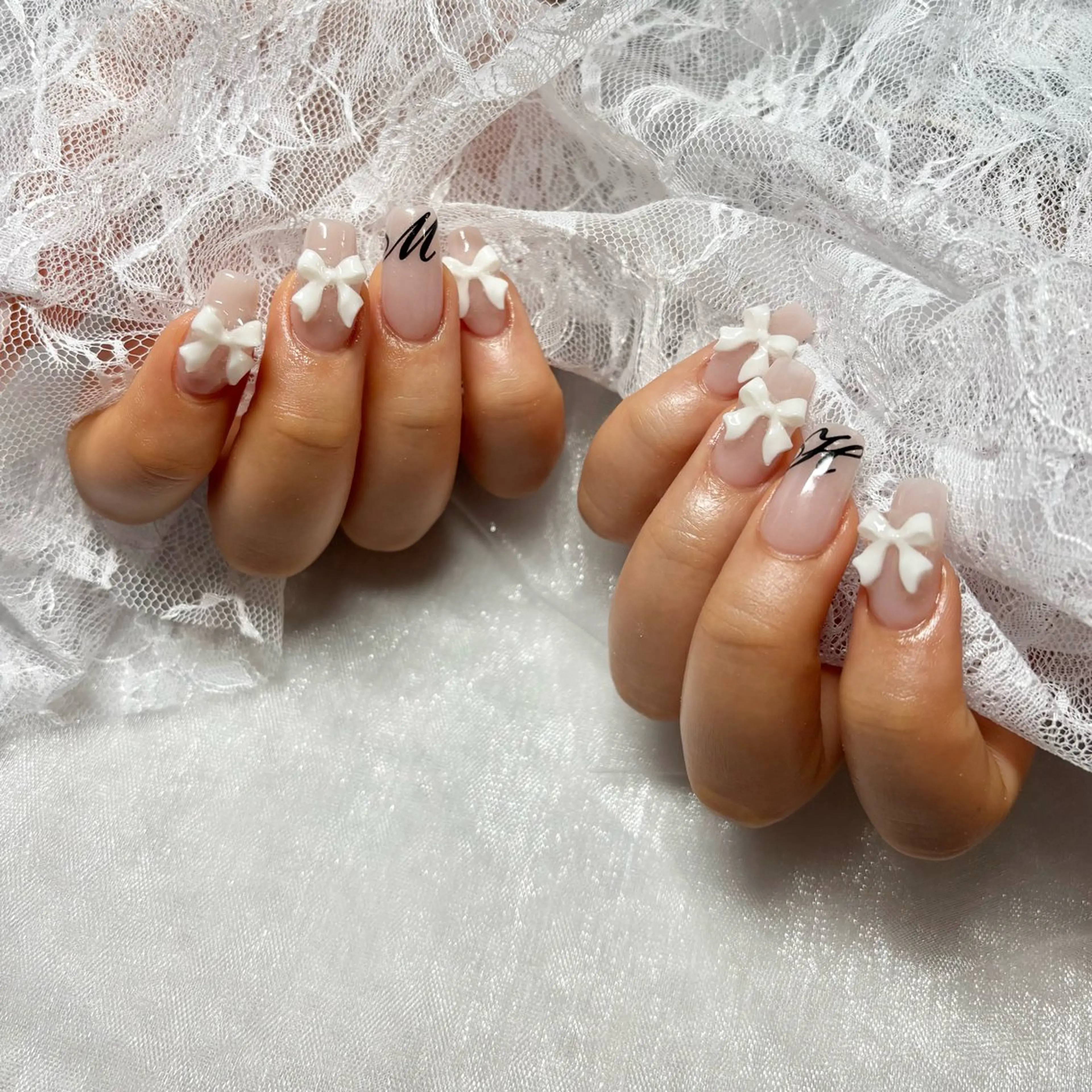 ネイル ハンドネイル 武田 つきこのネイルデザイン