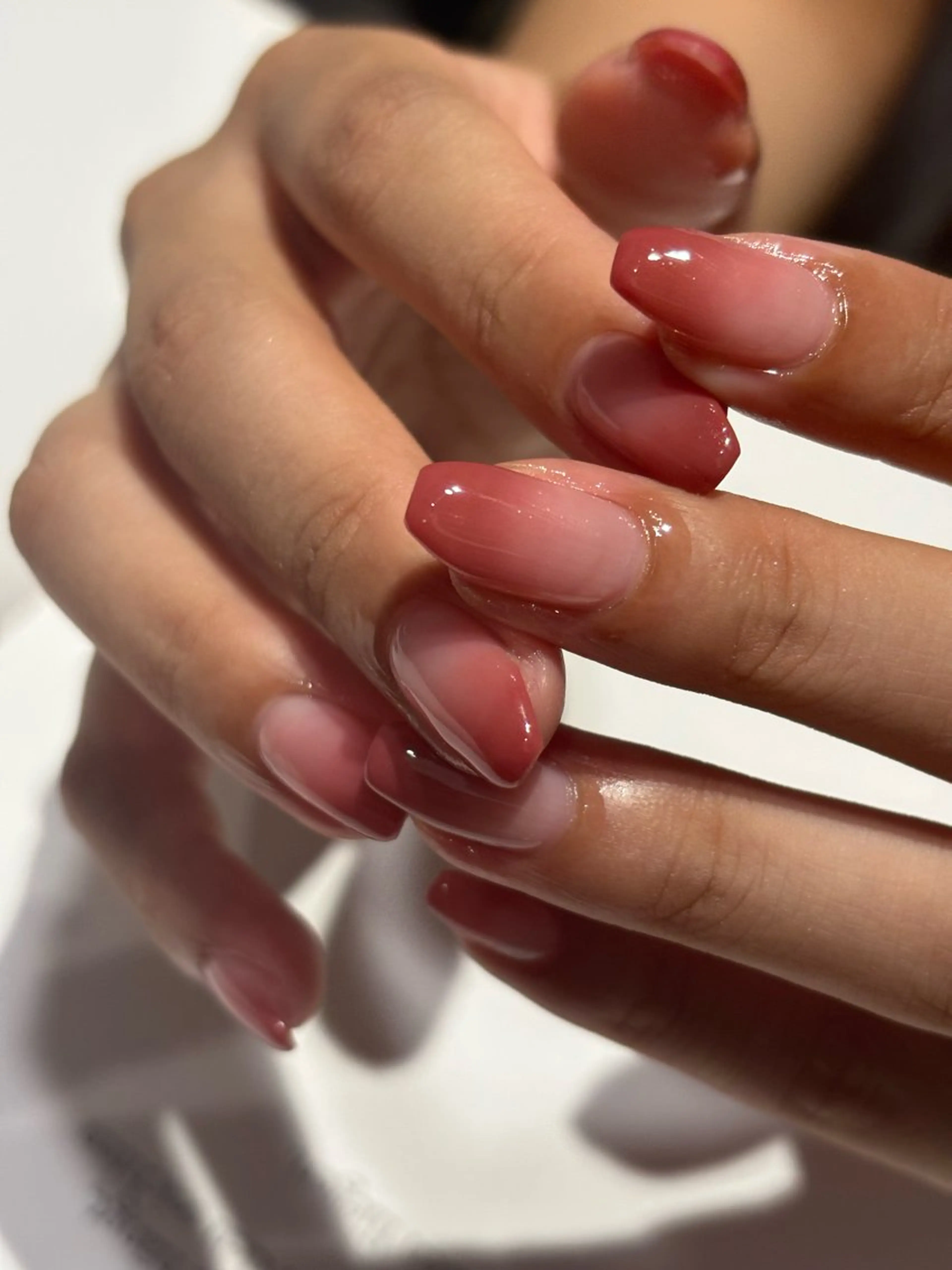 ネイル MAQUM所属・K. Yukoのネイルデザイン