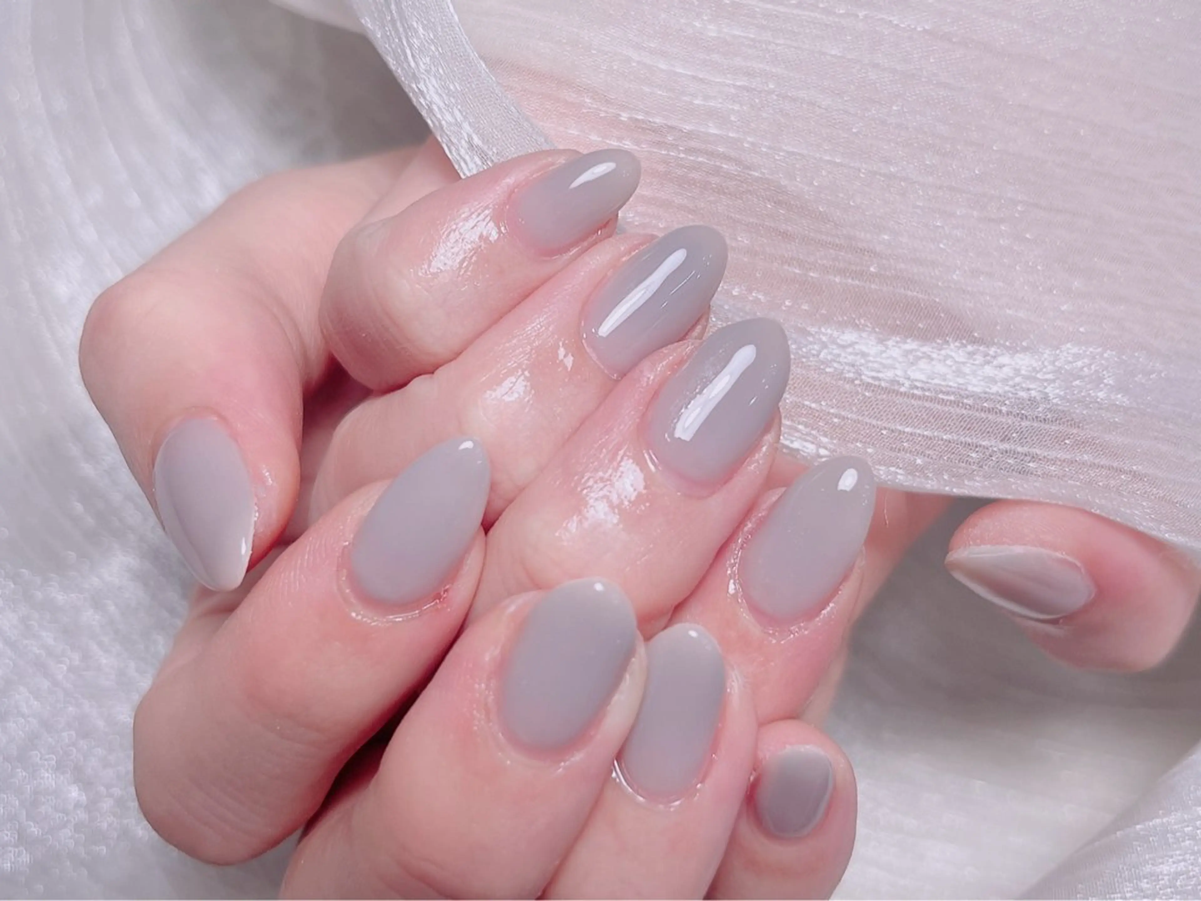 ネイル ハンドネイル KARI ネイルサロンのネイルデザイン