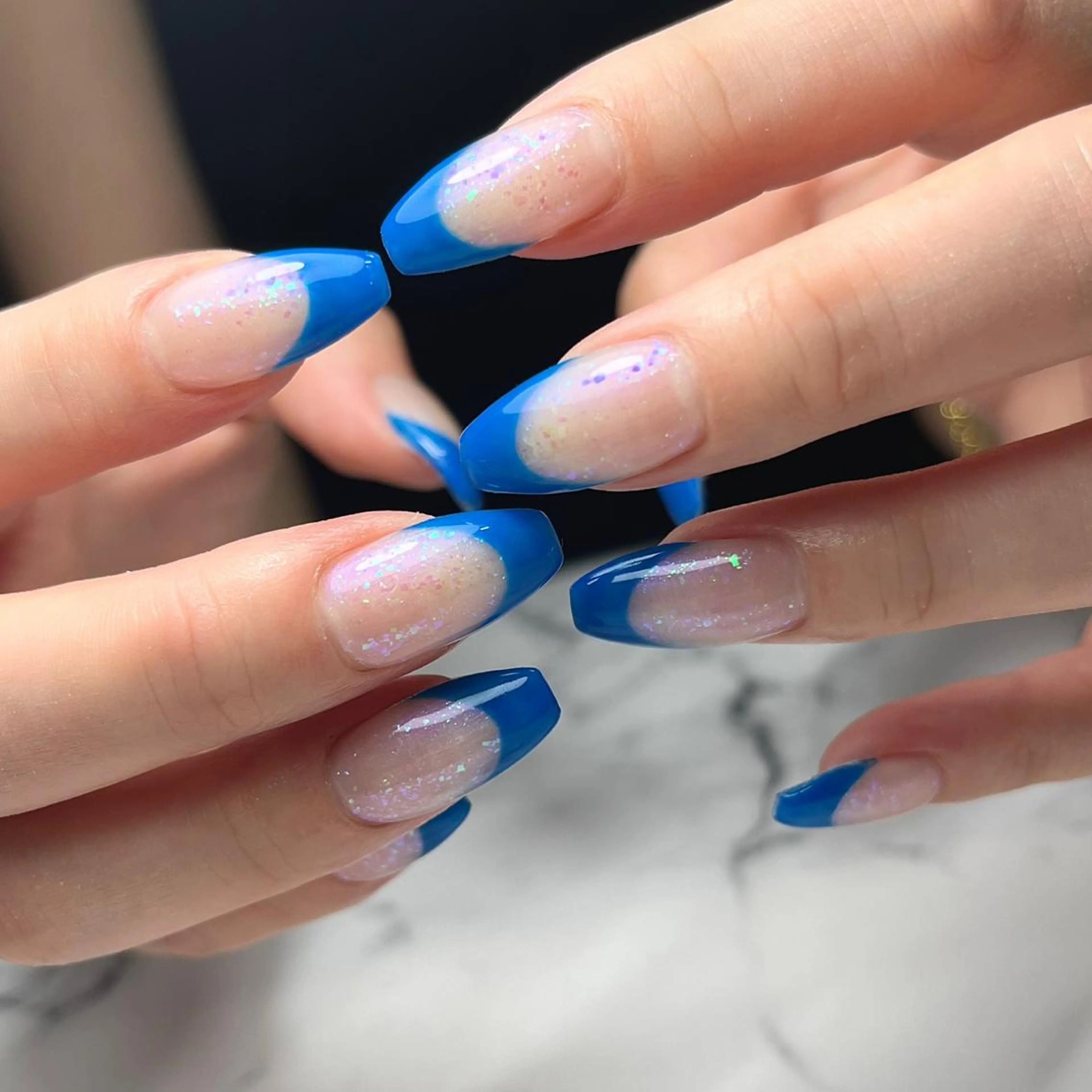 ネイル ハンドネイル NAIL NOWのネイルデザイン