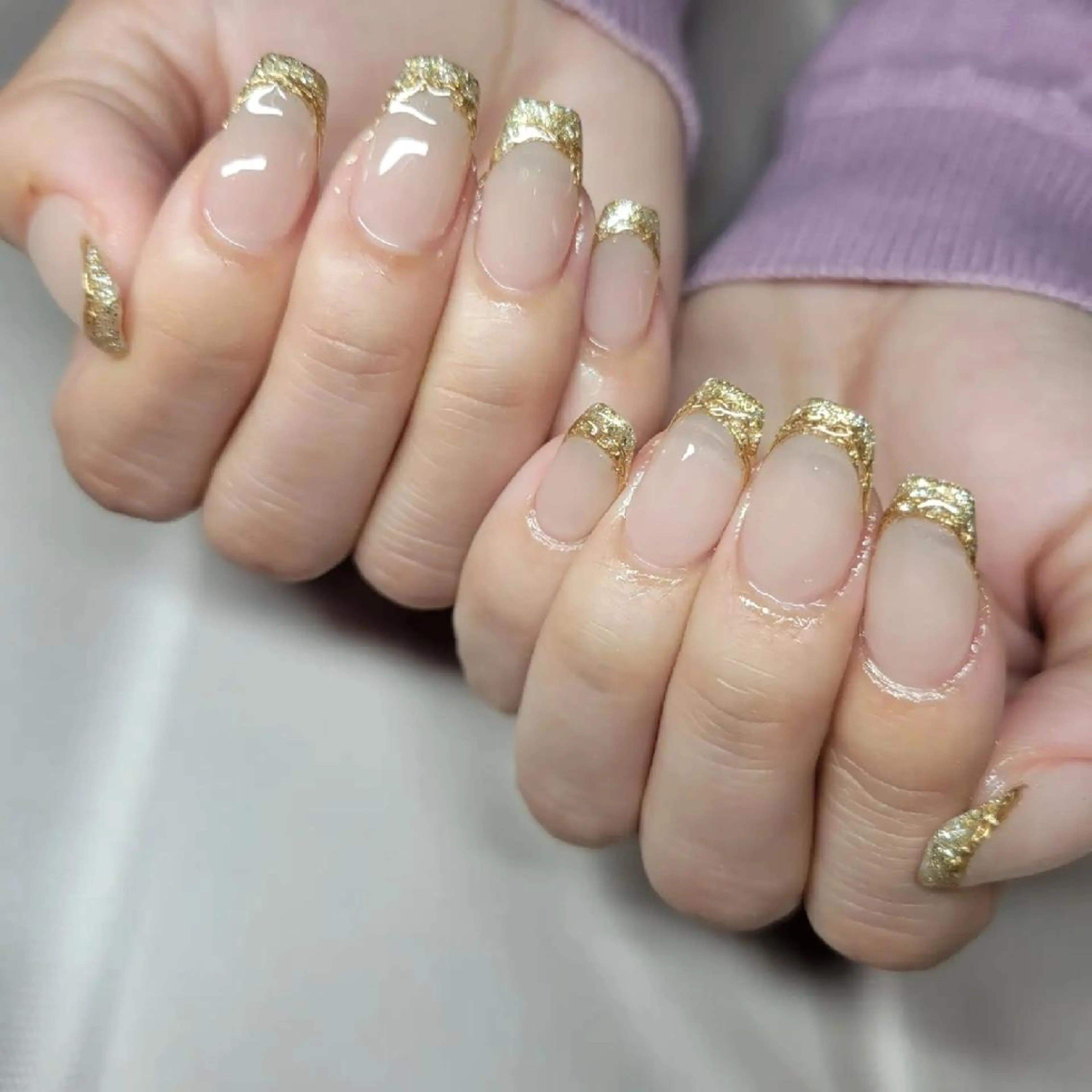 ネイル Nail salon Coco【溝の口駅】のネイルデザイン