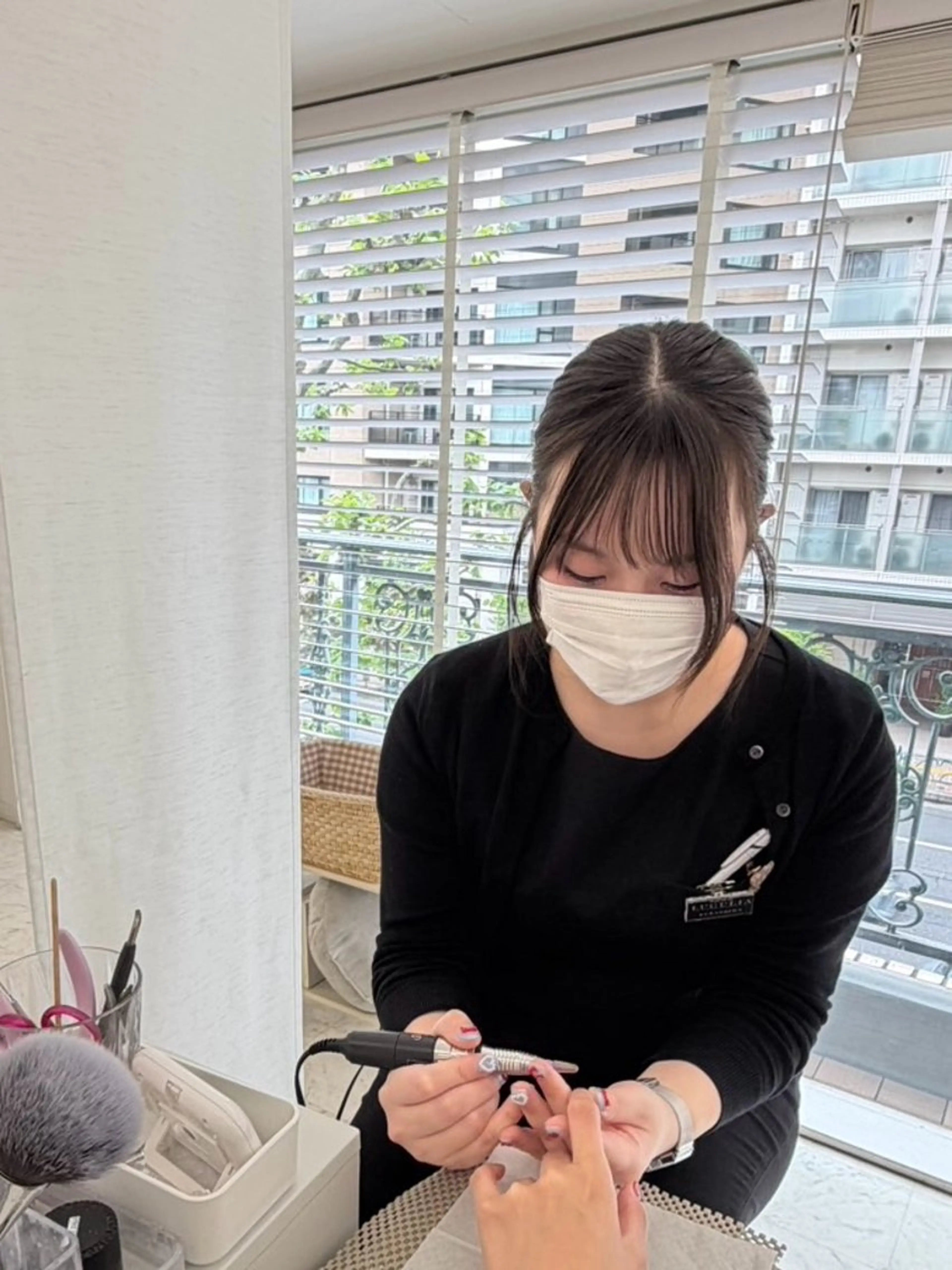 ネイル オフのみ(ネイル) LUCULIA 倉島のネイルデザイン
