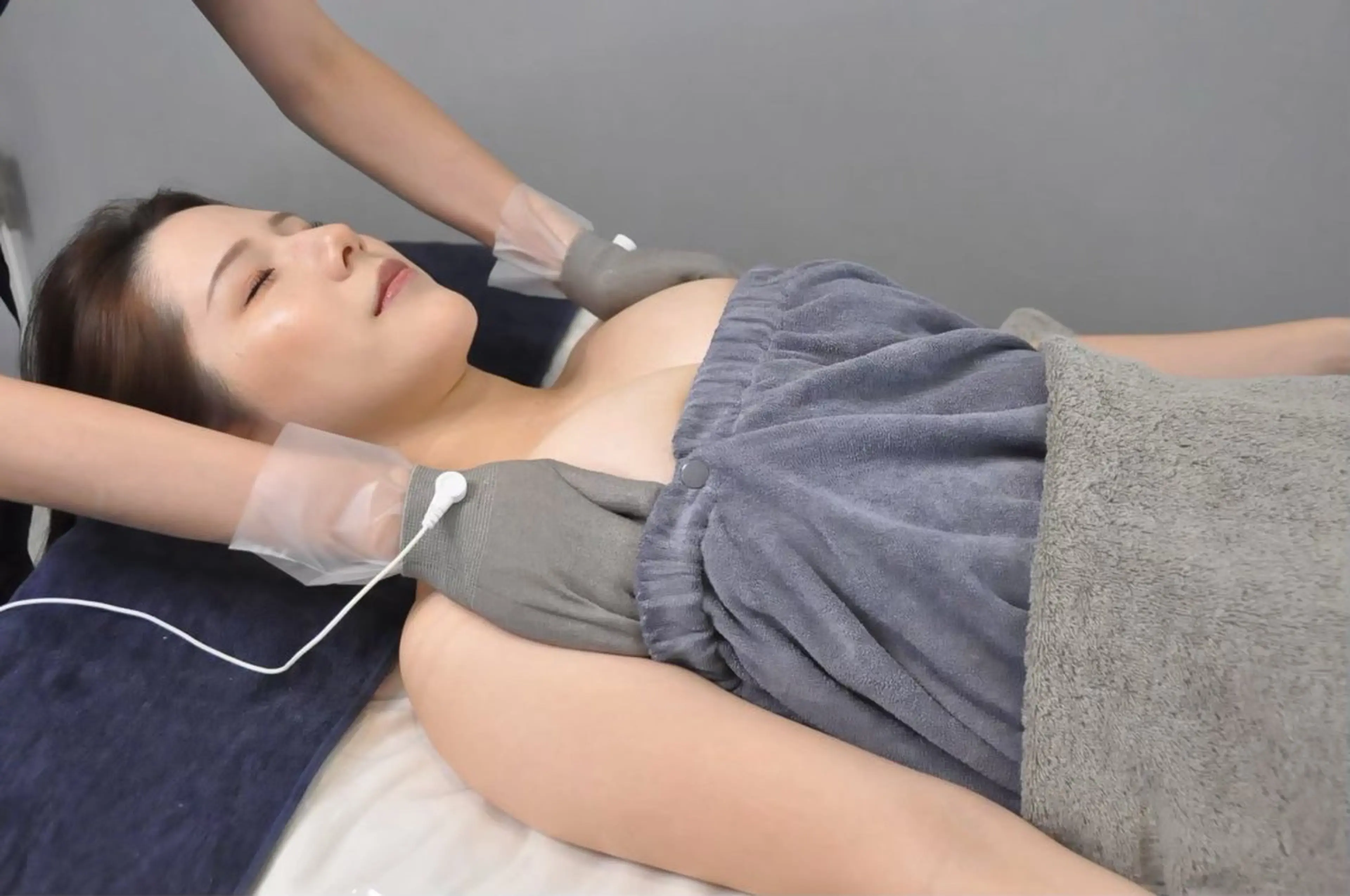 エステ HONEY 恵比寿店のエステ・リラクイメージ