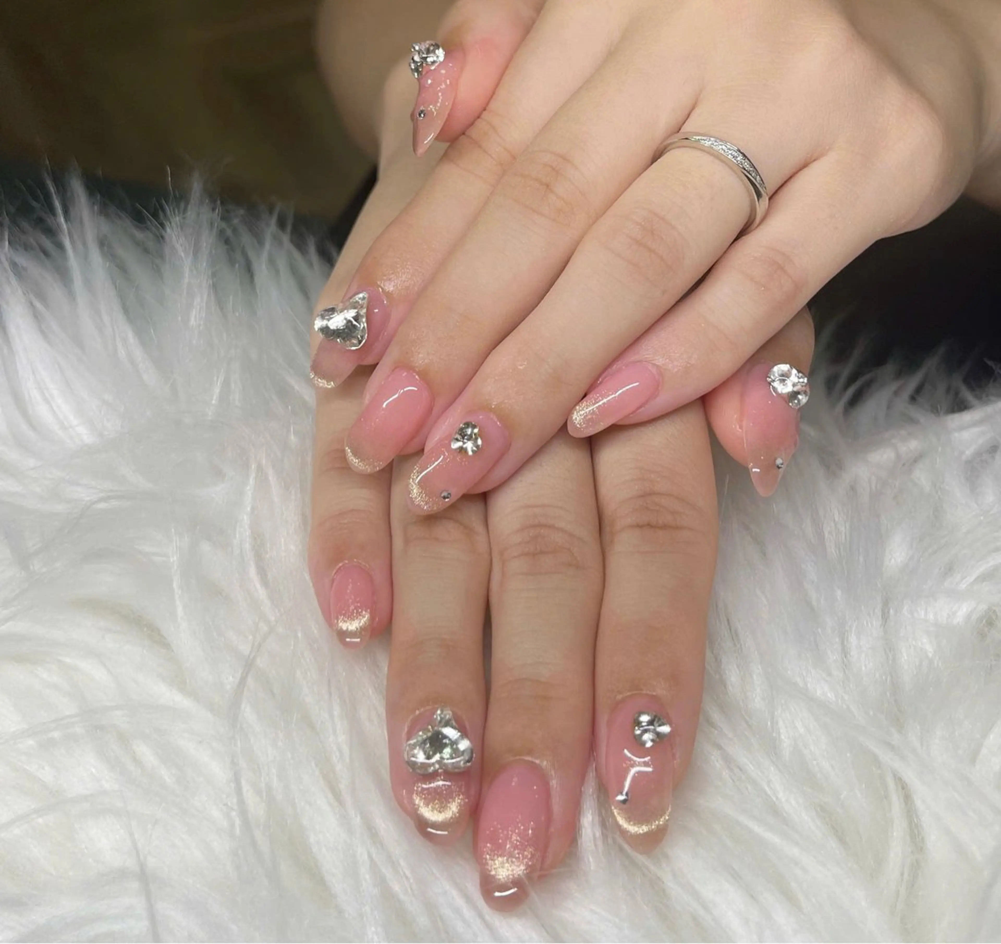 ネイル Sora Nailのネイルデザイン