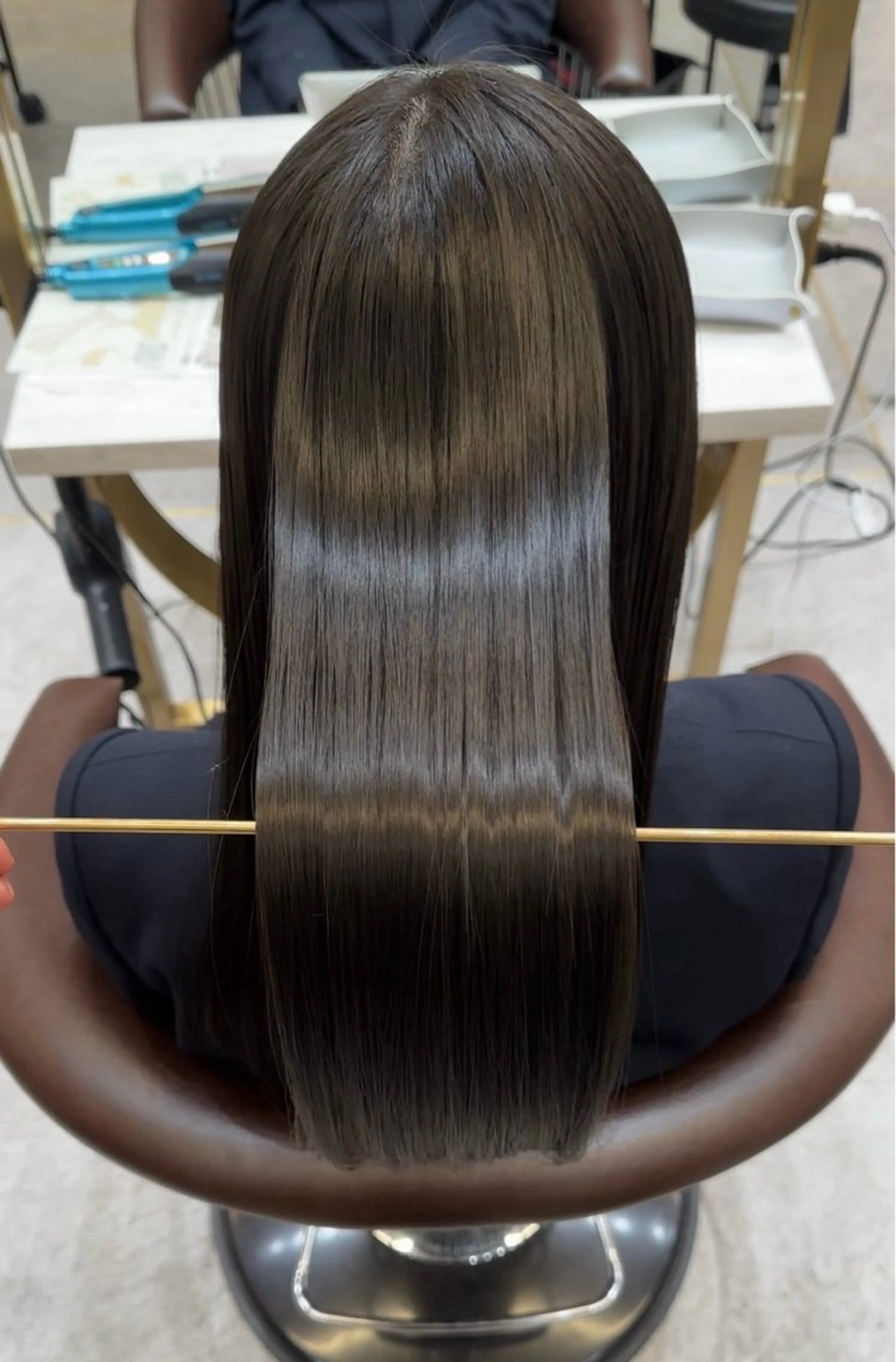 💎1月限定ダイヤモンドトリートメント💎の写真