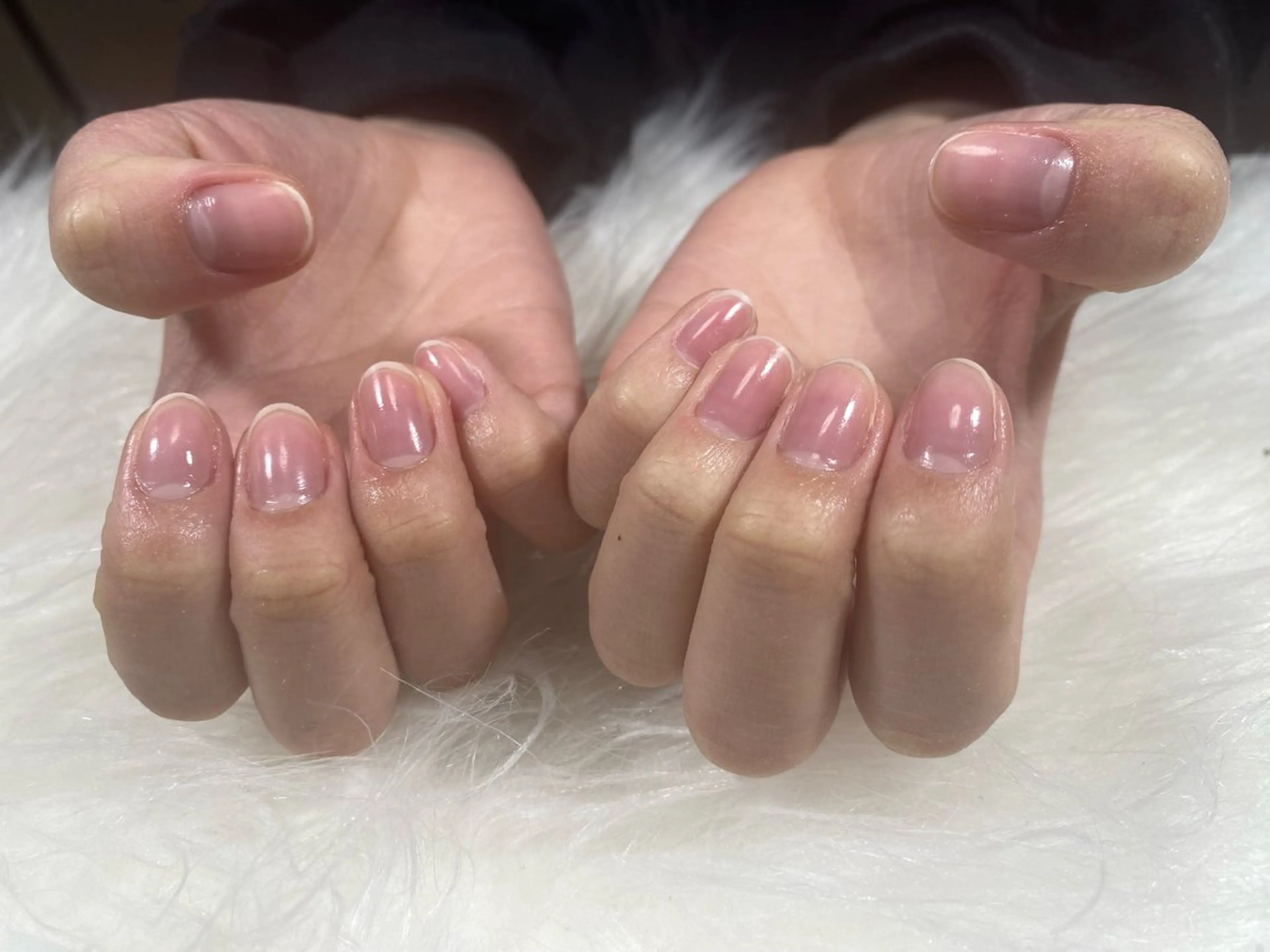 ハンドケア✨の写真