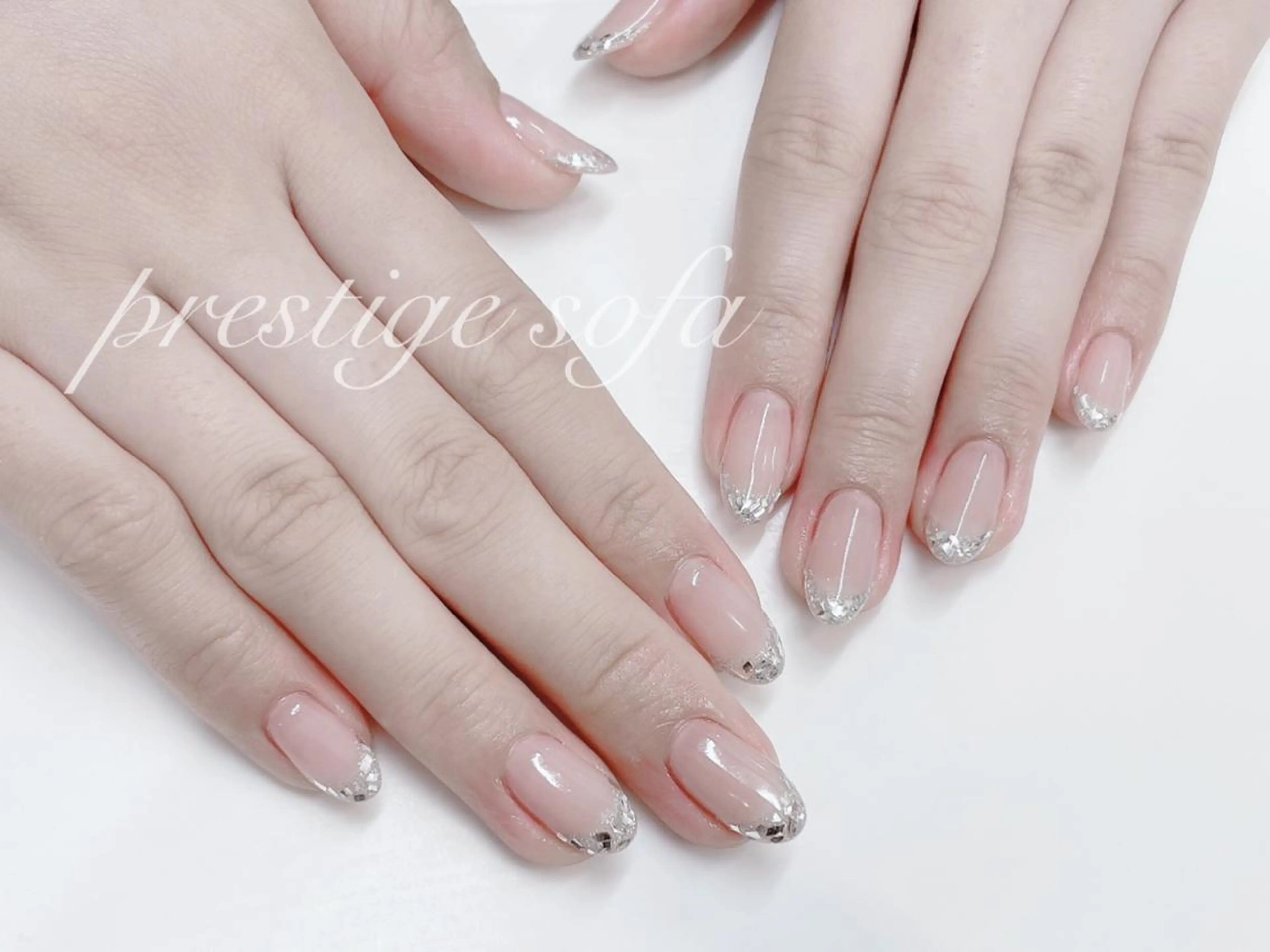 ネイル ハンドネイル 髙橋 敦子のネイルデザイン