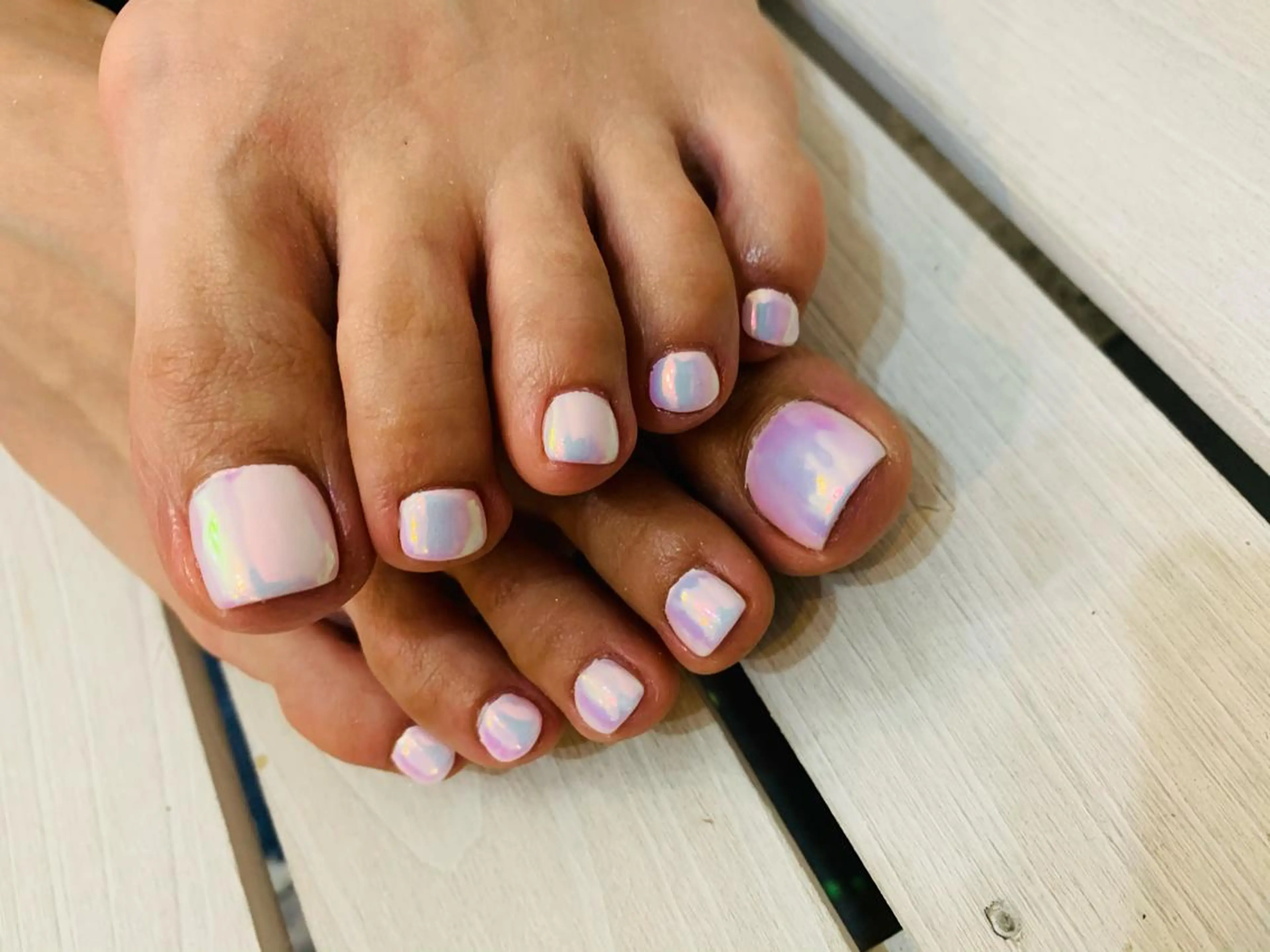 ネイル SENSE of LIBRE所属・SENSE of LIBREのネイルデザイン