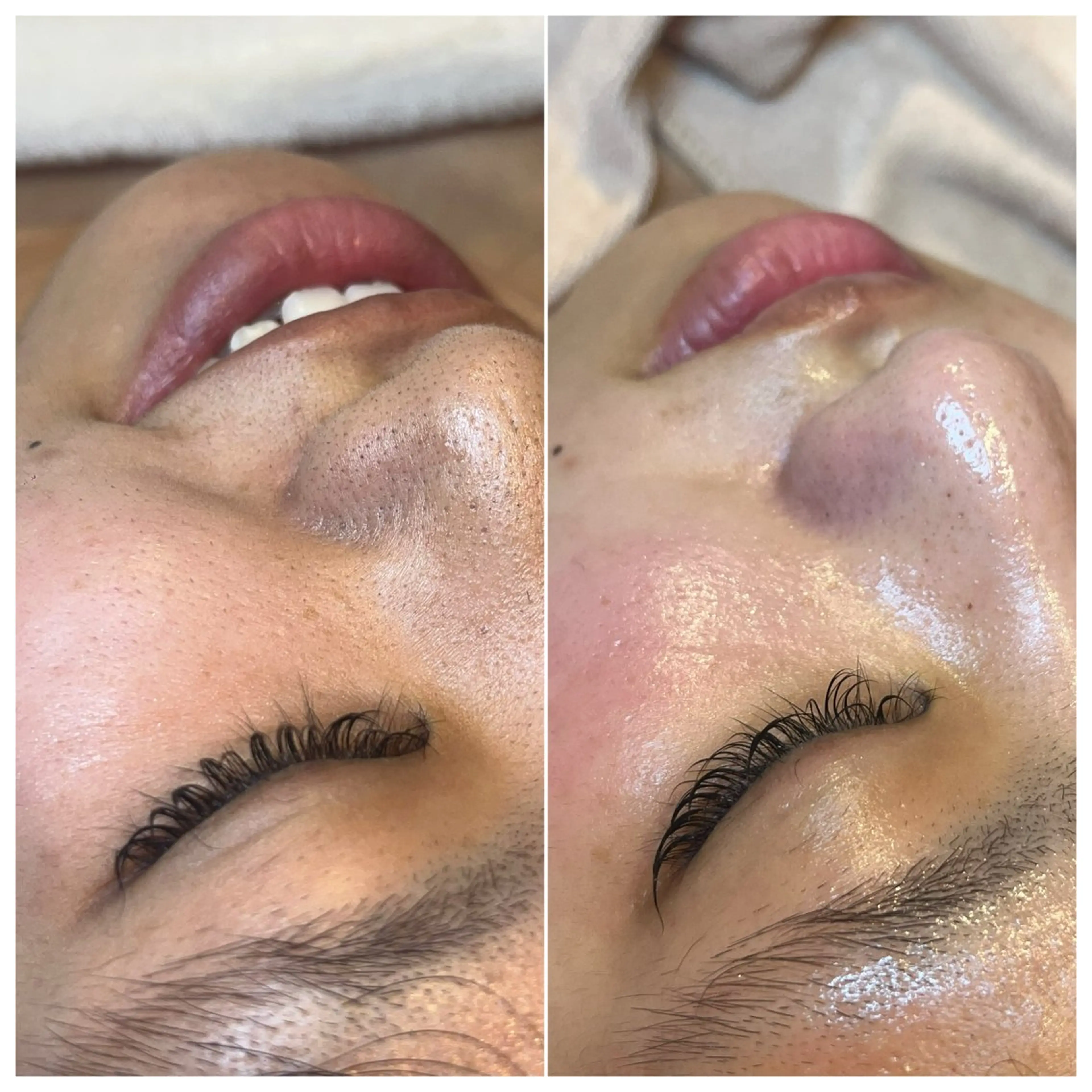 La Dusa 韓国肌管理/小波のエステ・リラクイメージ