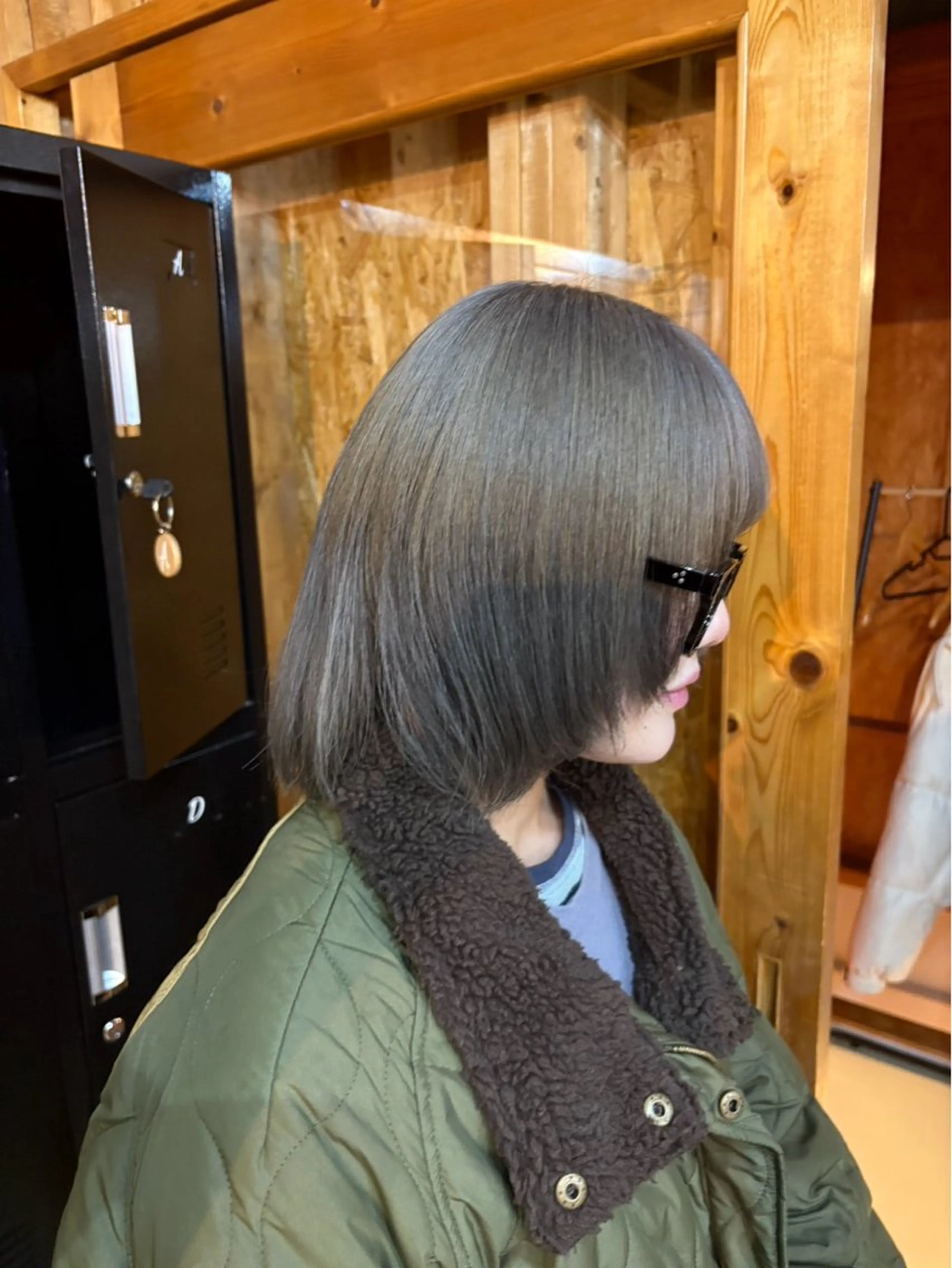 カラー 🌷カットモデル 募集中🪽/mayuのヘアスタイル