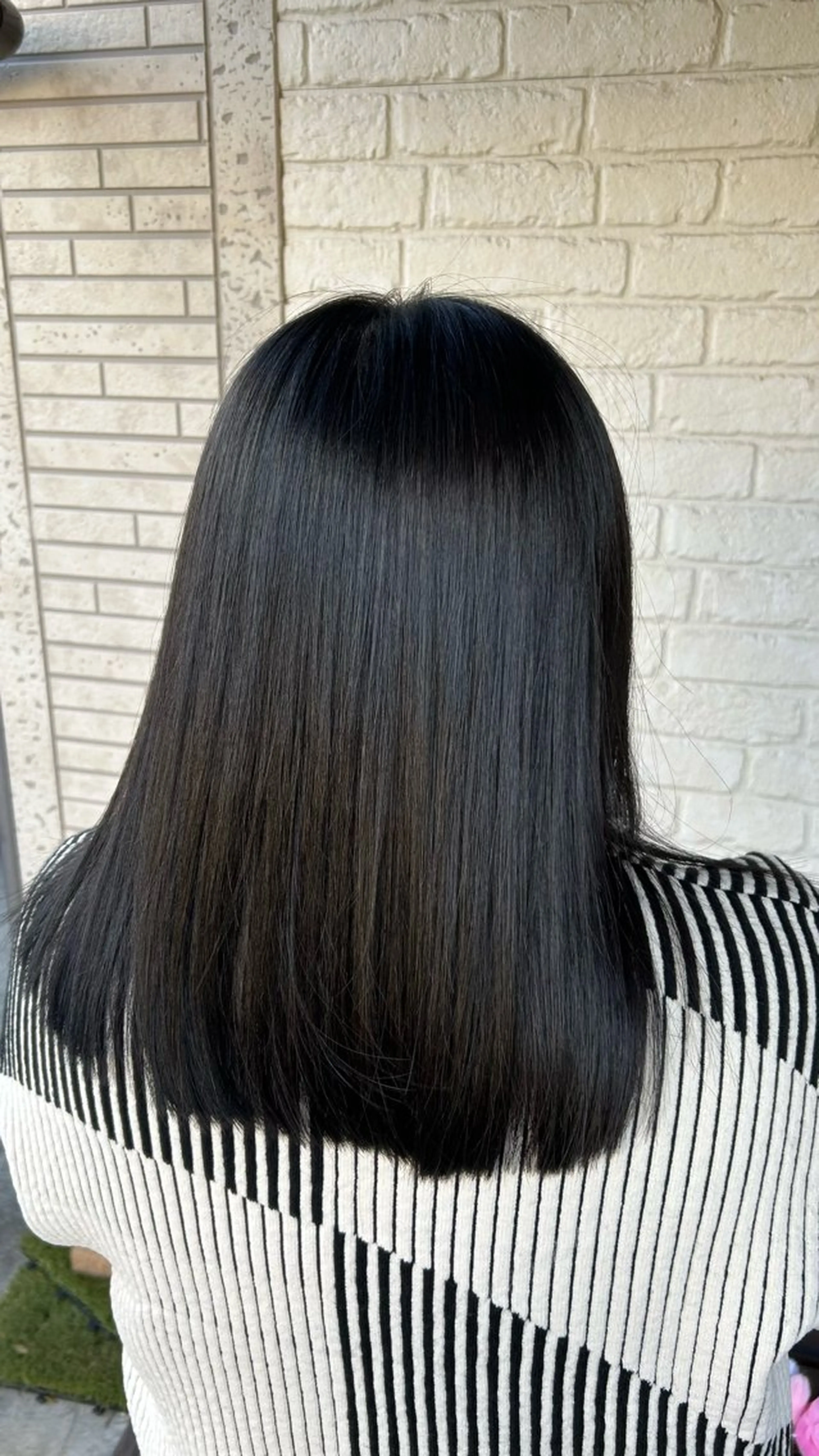 𐙚 ‌カラー+トリートメント𐙚 ‌（ご新規様）の写真