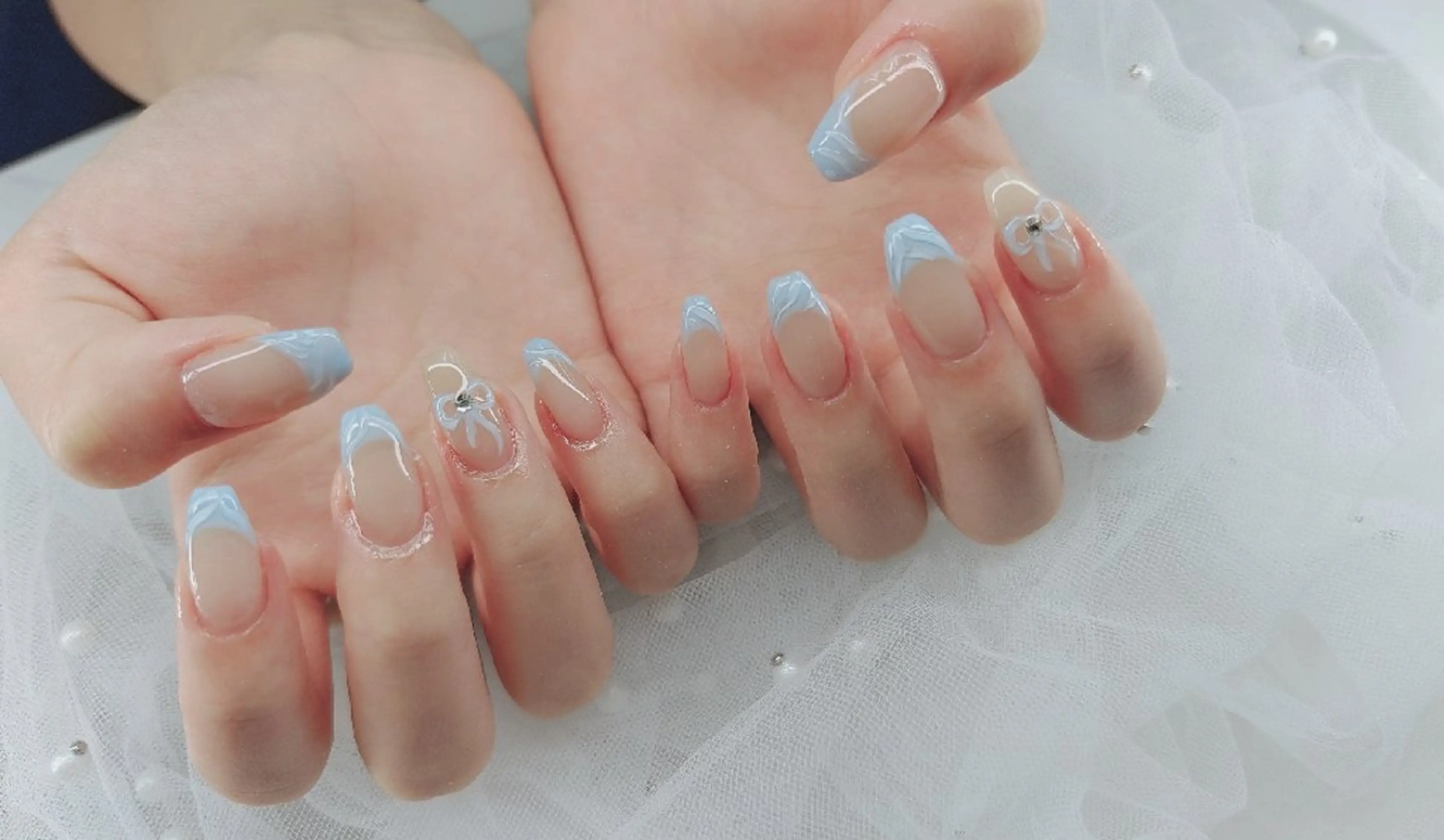 ネイル ♡Sherry  Nail♡のネイルデザイン