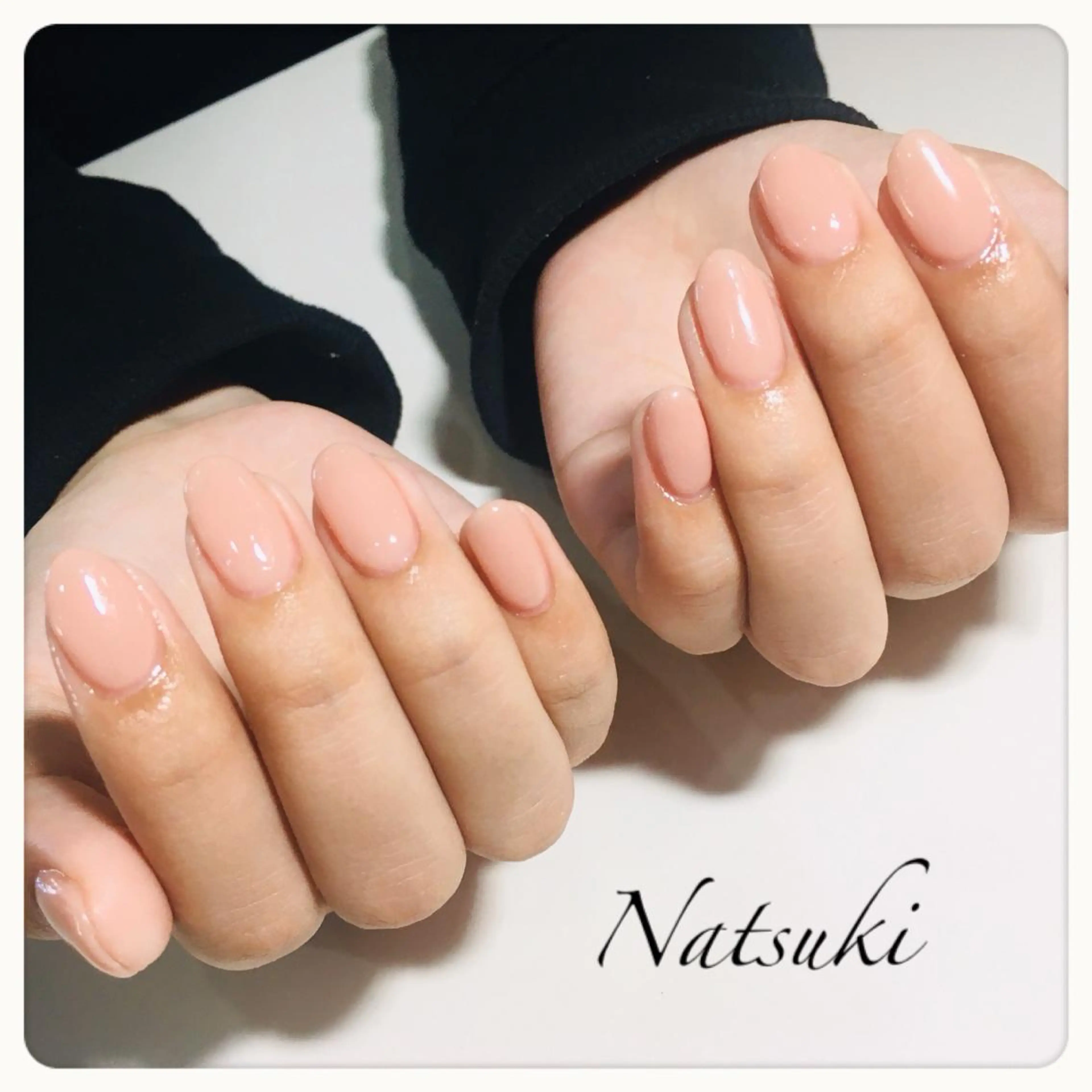 ネイル nailsalon RANANのネイルデザイン