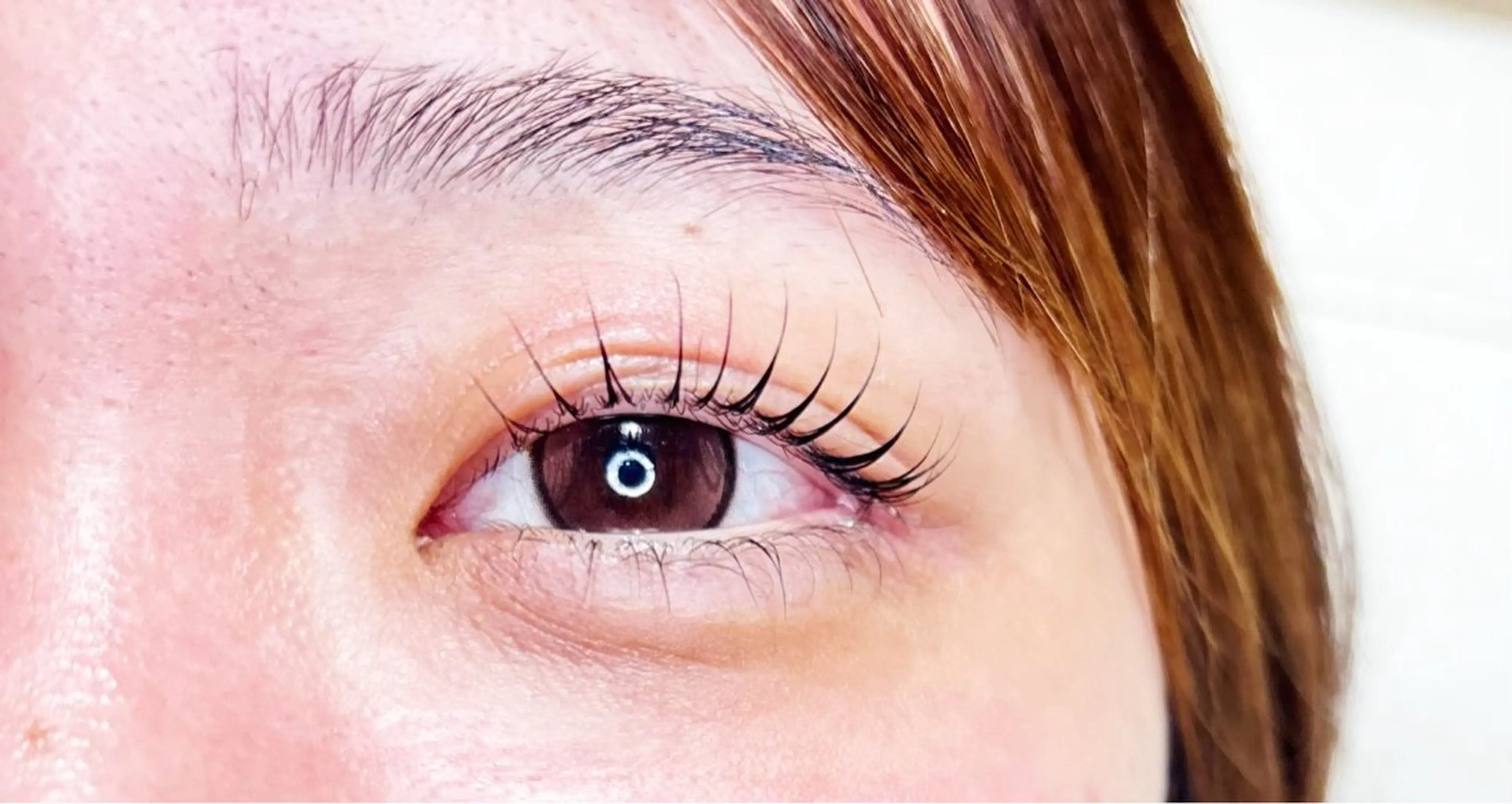 マツエク・マツパ マツパ 藤川 結名のマツエク・マツパデザイン