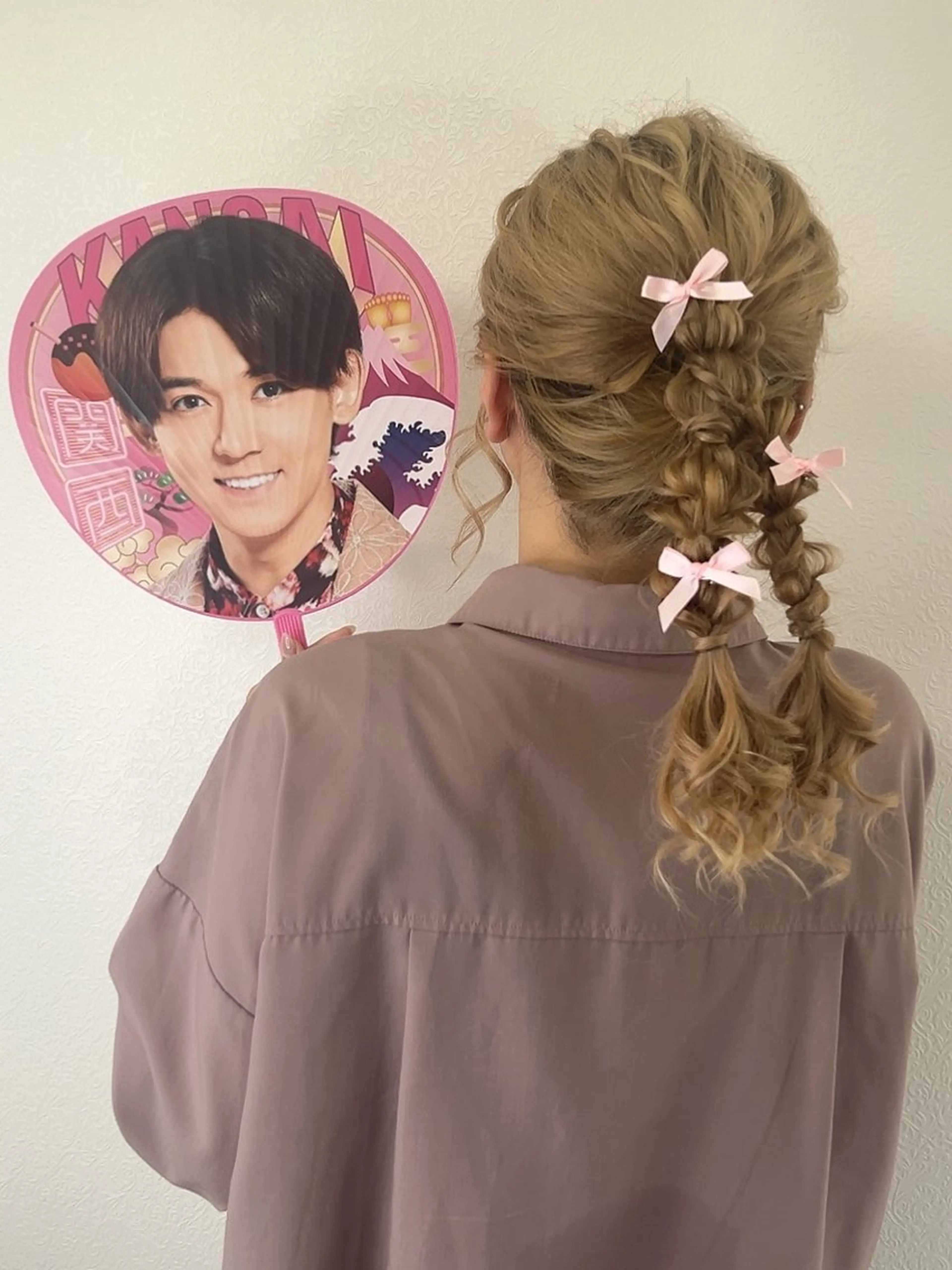 ロング L'espoir所属・塩谷 樹里のその他イメージ