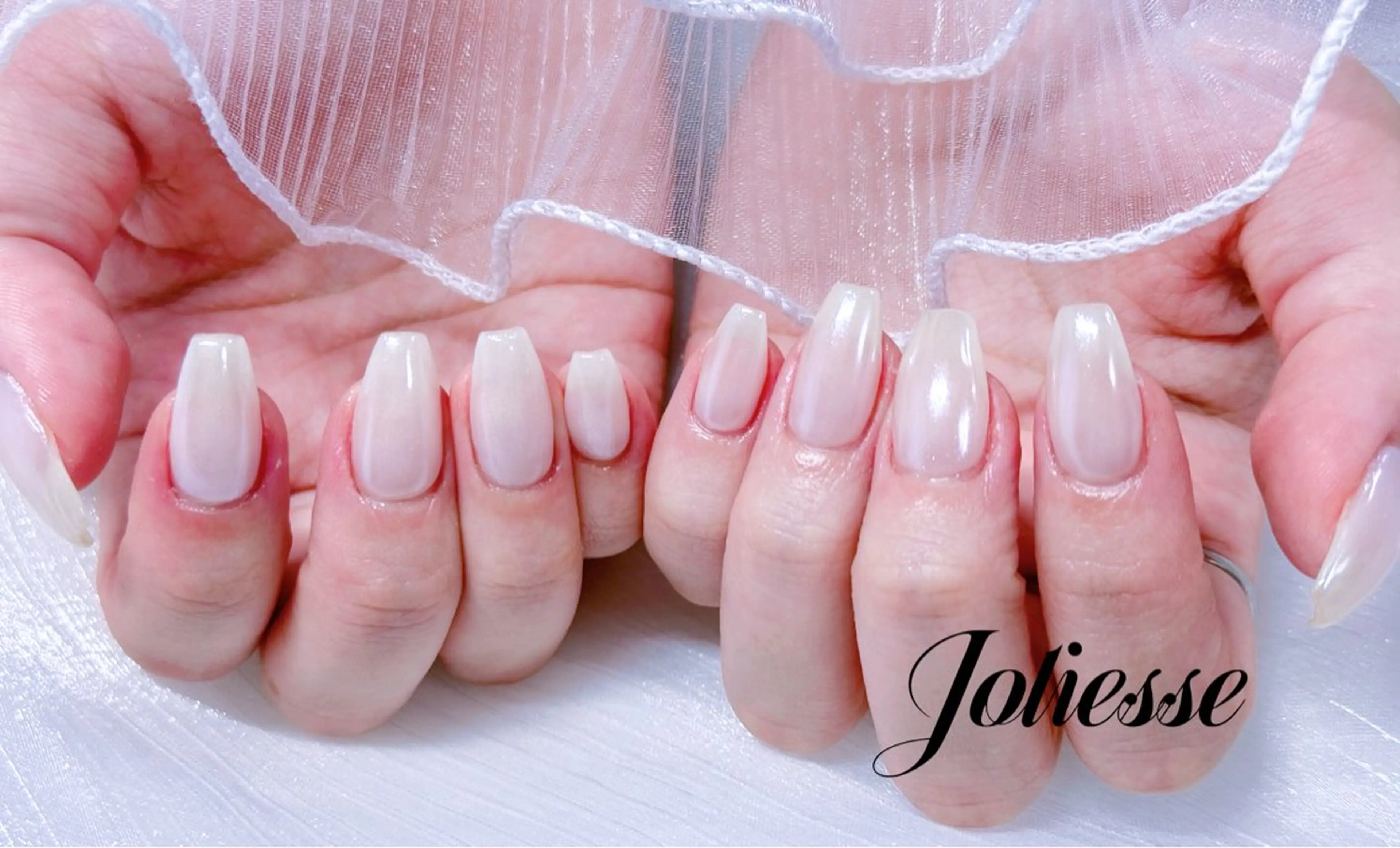 ネイル Joliesse nail salonのネイルデザイン