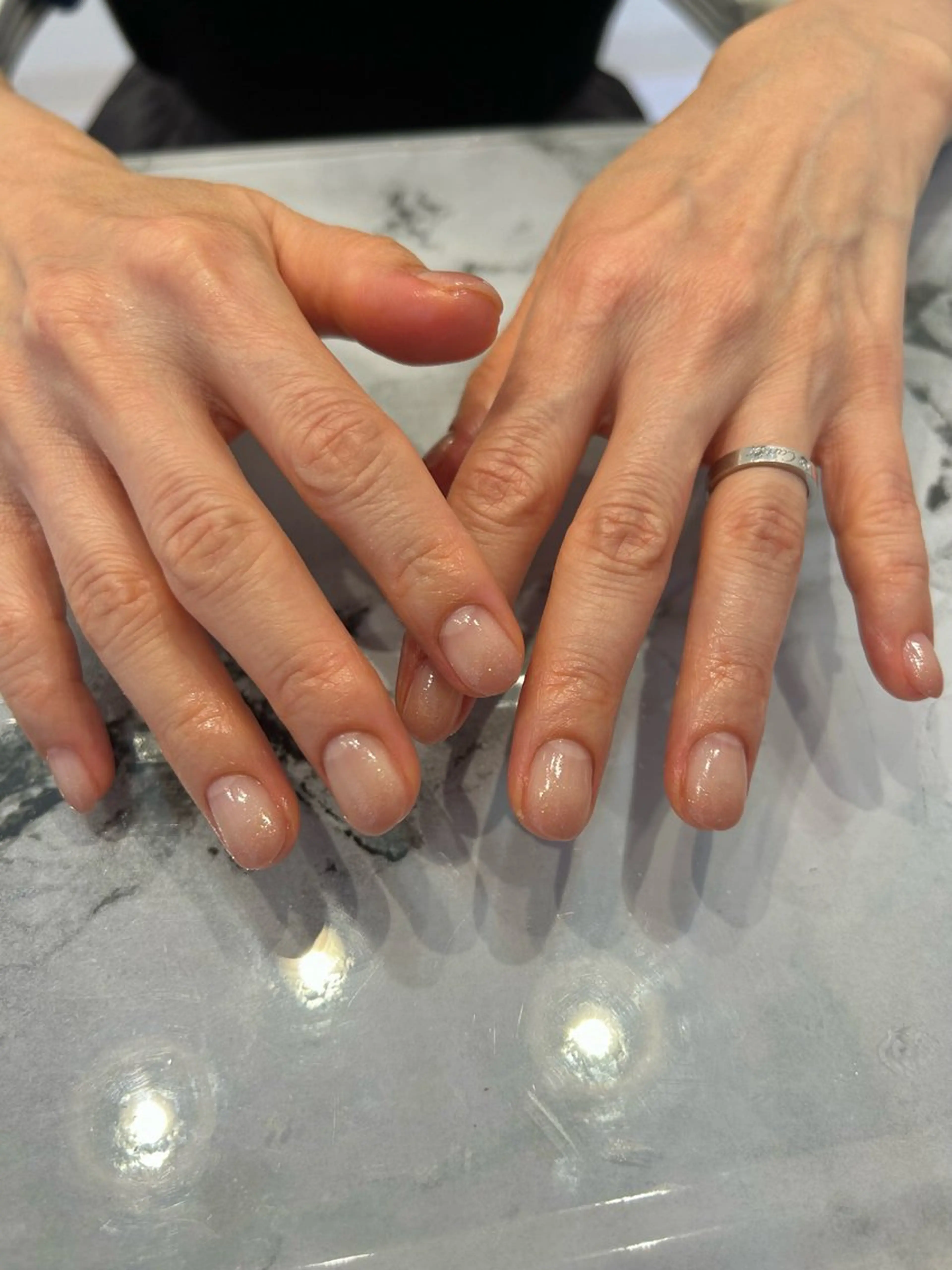 ネイル 🎀大人nail /NOISMはな🎀のネイルデザイン