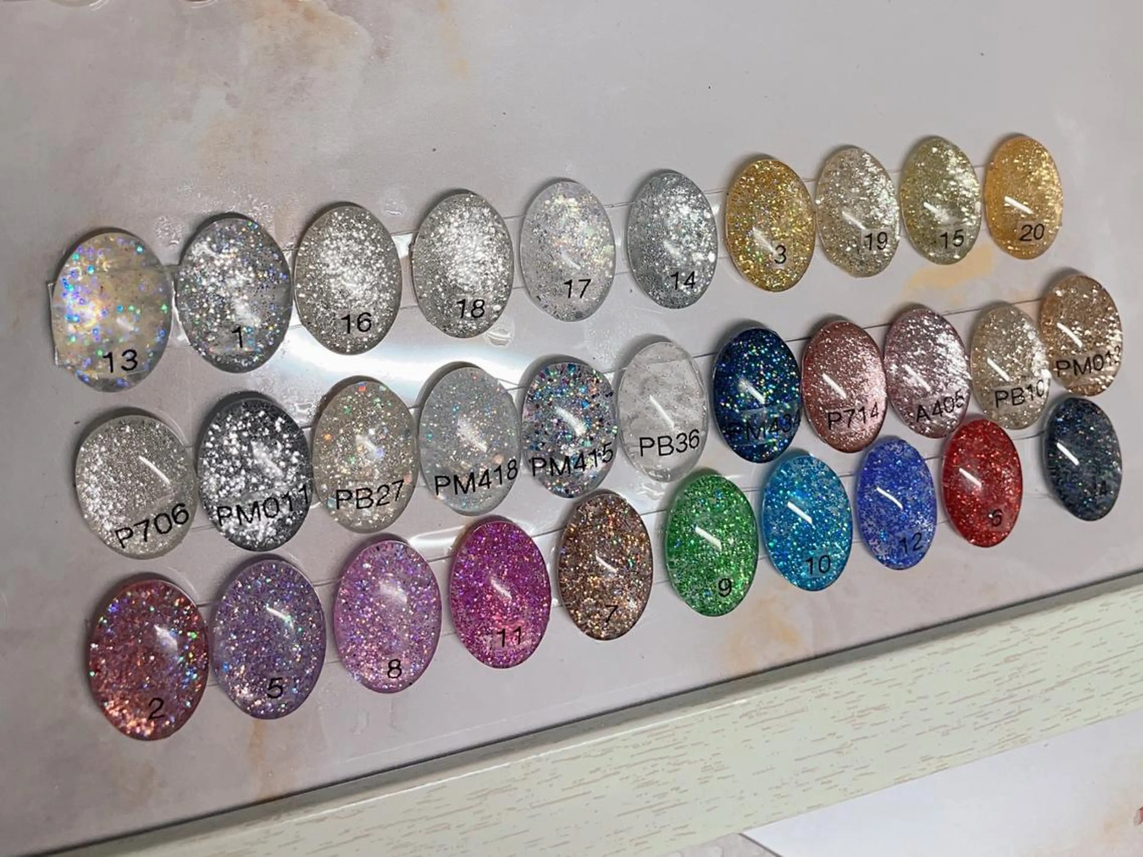 セミロング WELINA nail salonのエステ・リラクイメージ