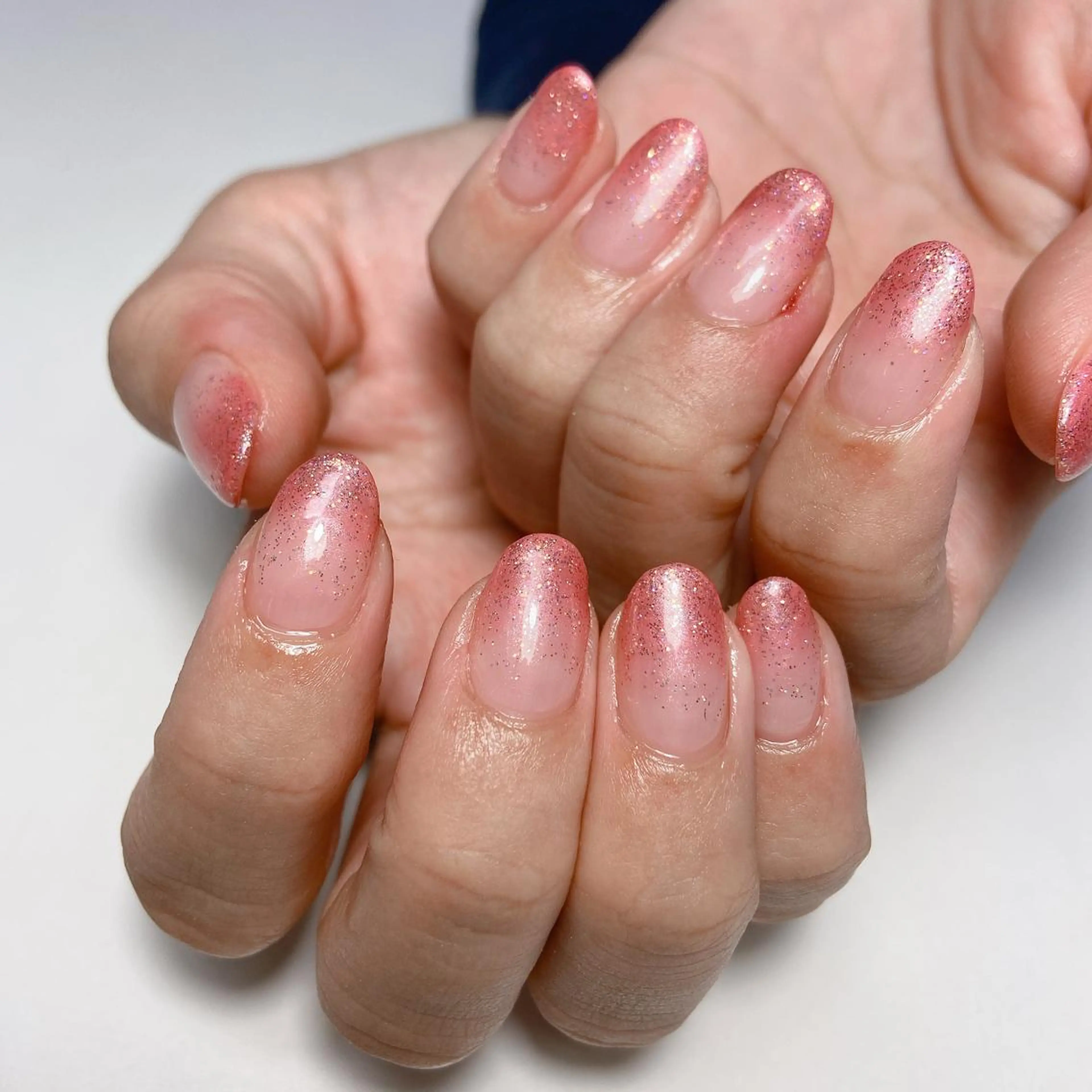 ネイル ハンドネイル nailsalon REJOICEのネイルデザイン