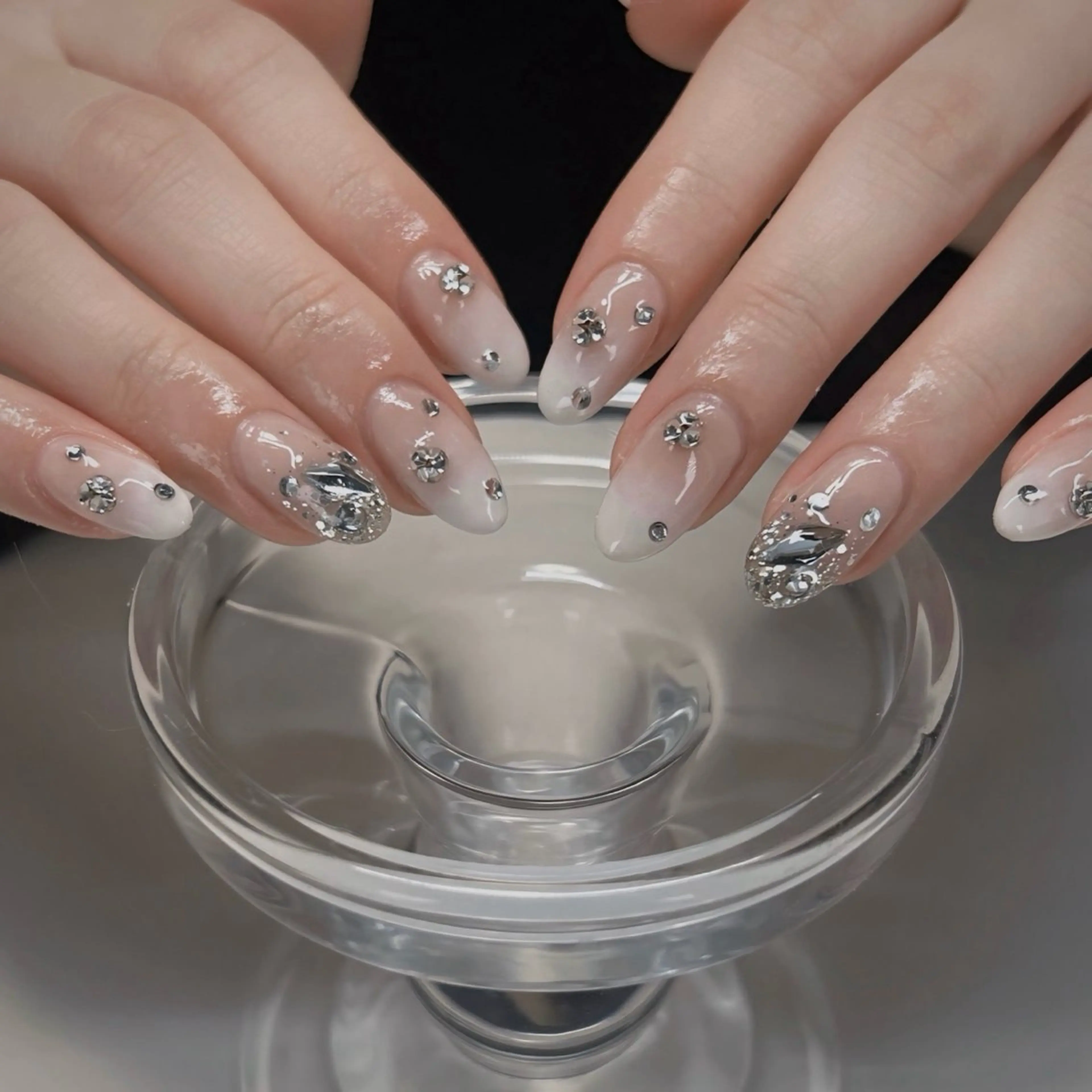 ネイル nail salon JUJUのネイルデザイン