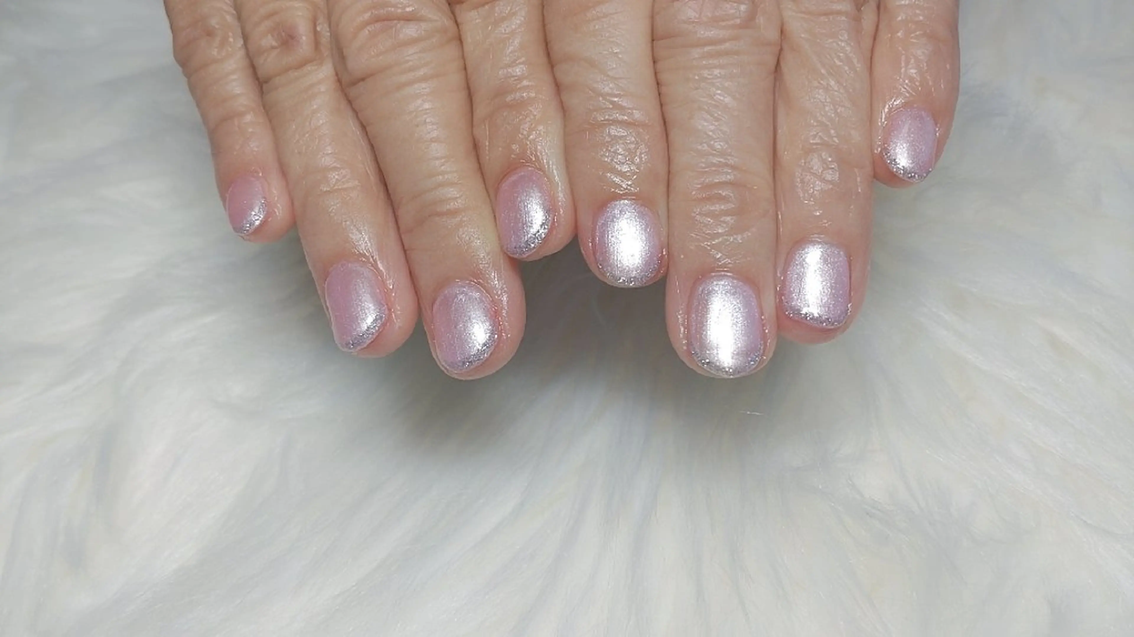 ネイル &A.nail .のネイルデザイン