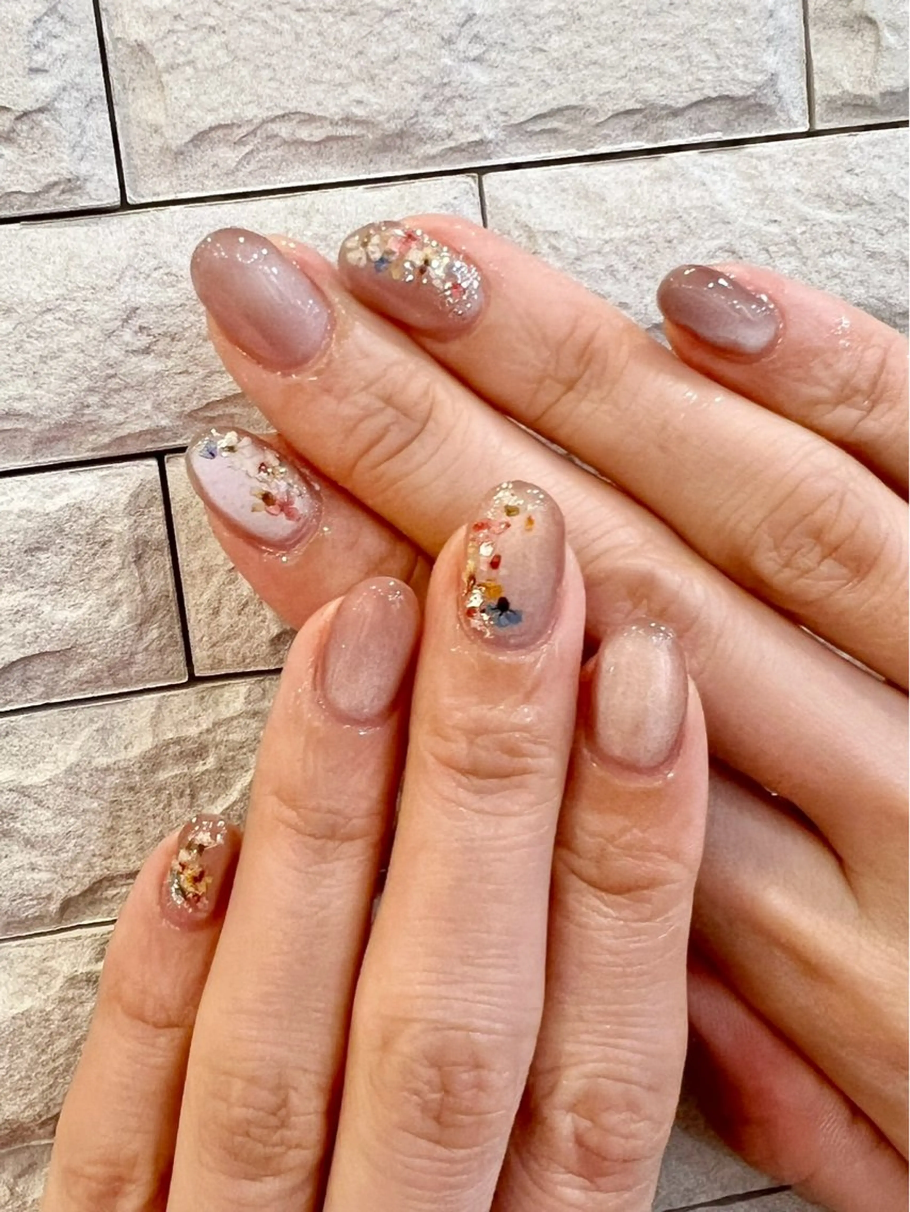 ネイル Assemble 門前仲町店のマツエク・マツパデザイン