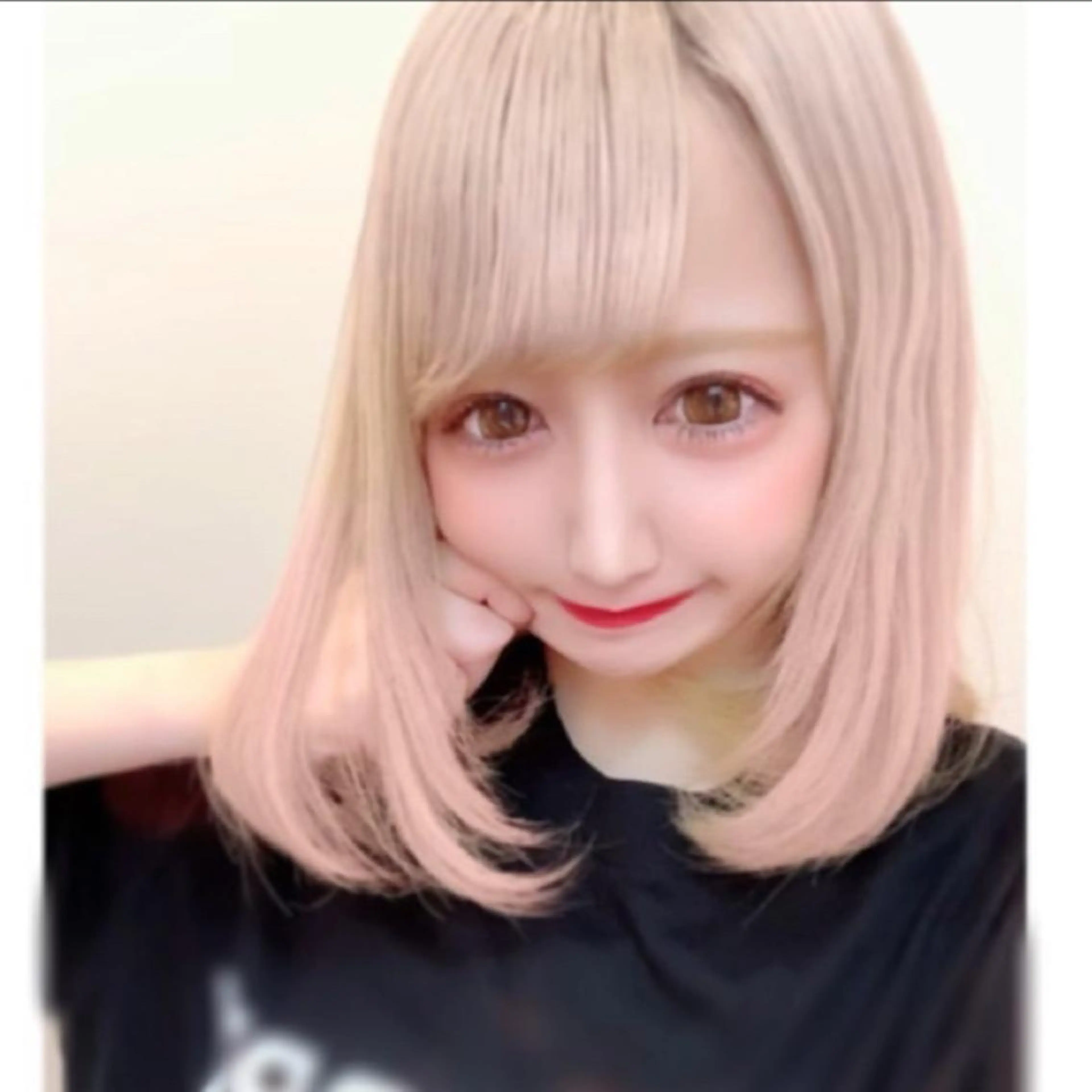 ショート ヘアカラー トリートメント BuzZ所属・西村 雄二/エクステのヘアスタイル