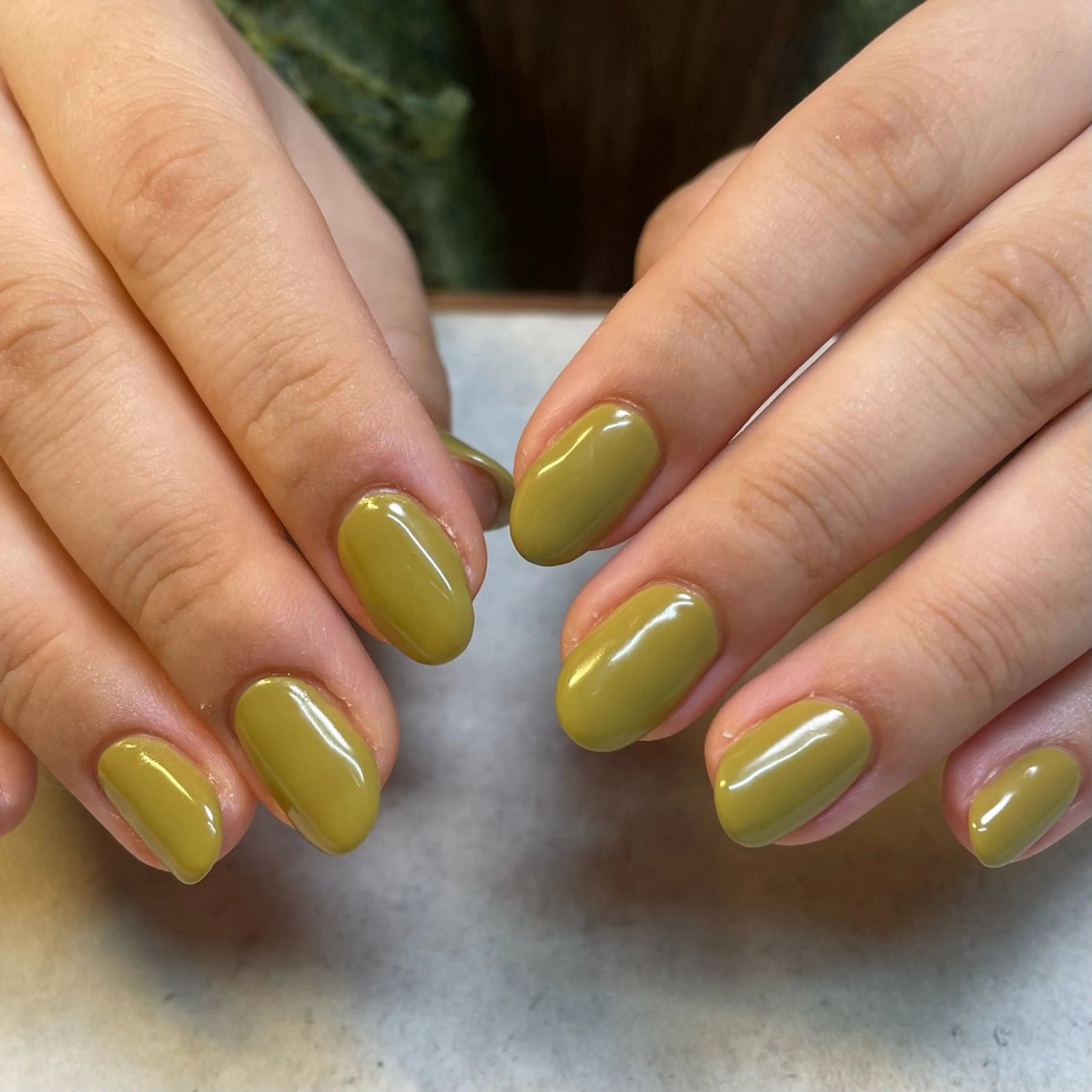 ワンカラー  / オフなしの写真