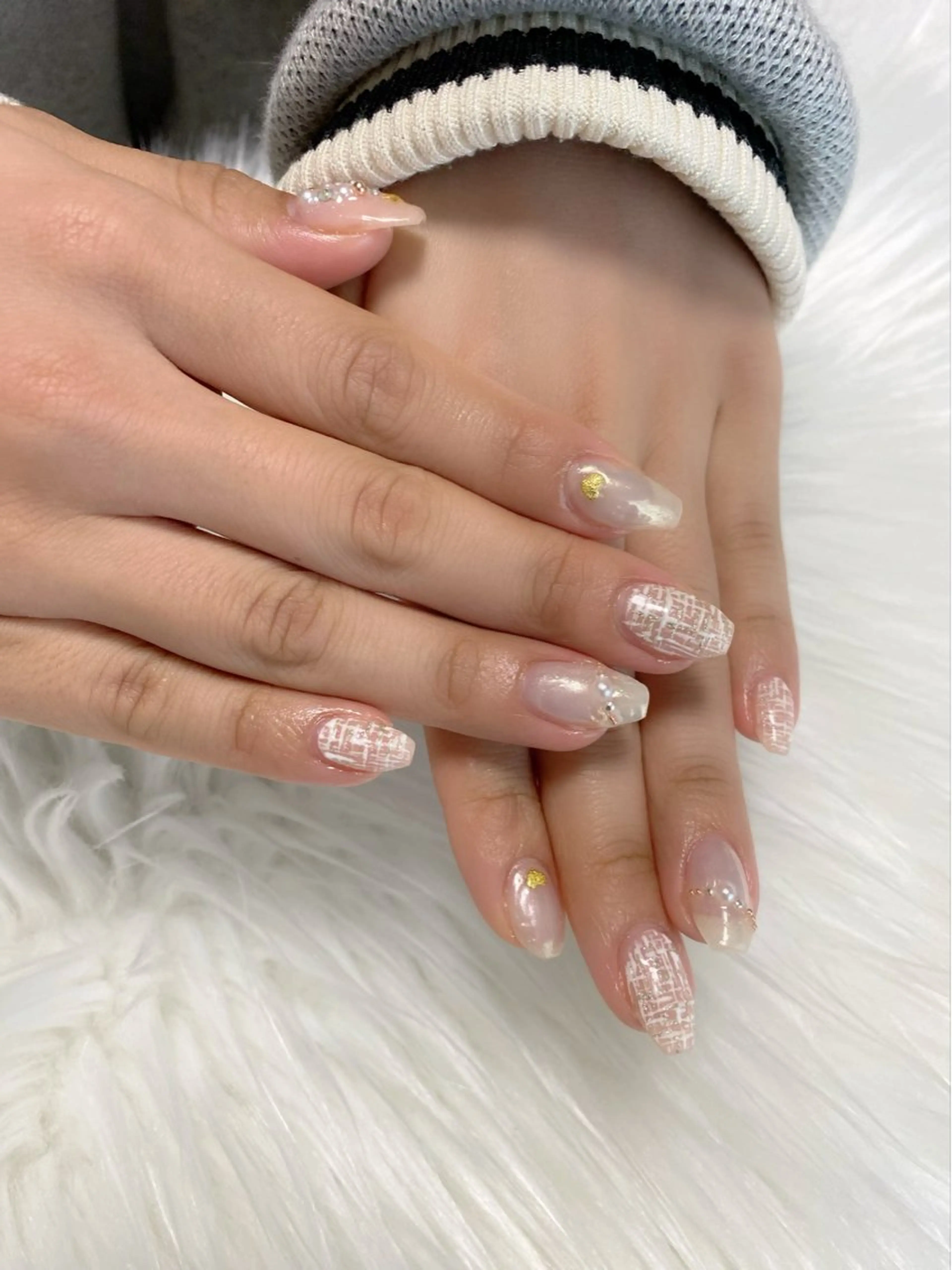 ネイル Verita nailのネイルデザイン