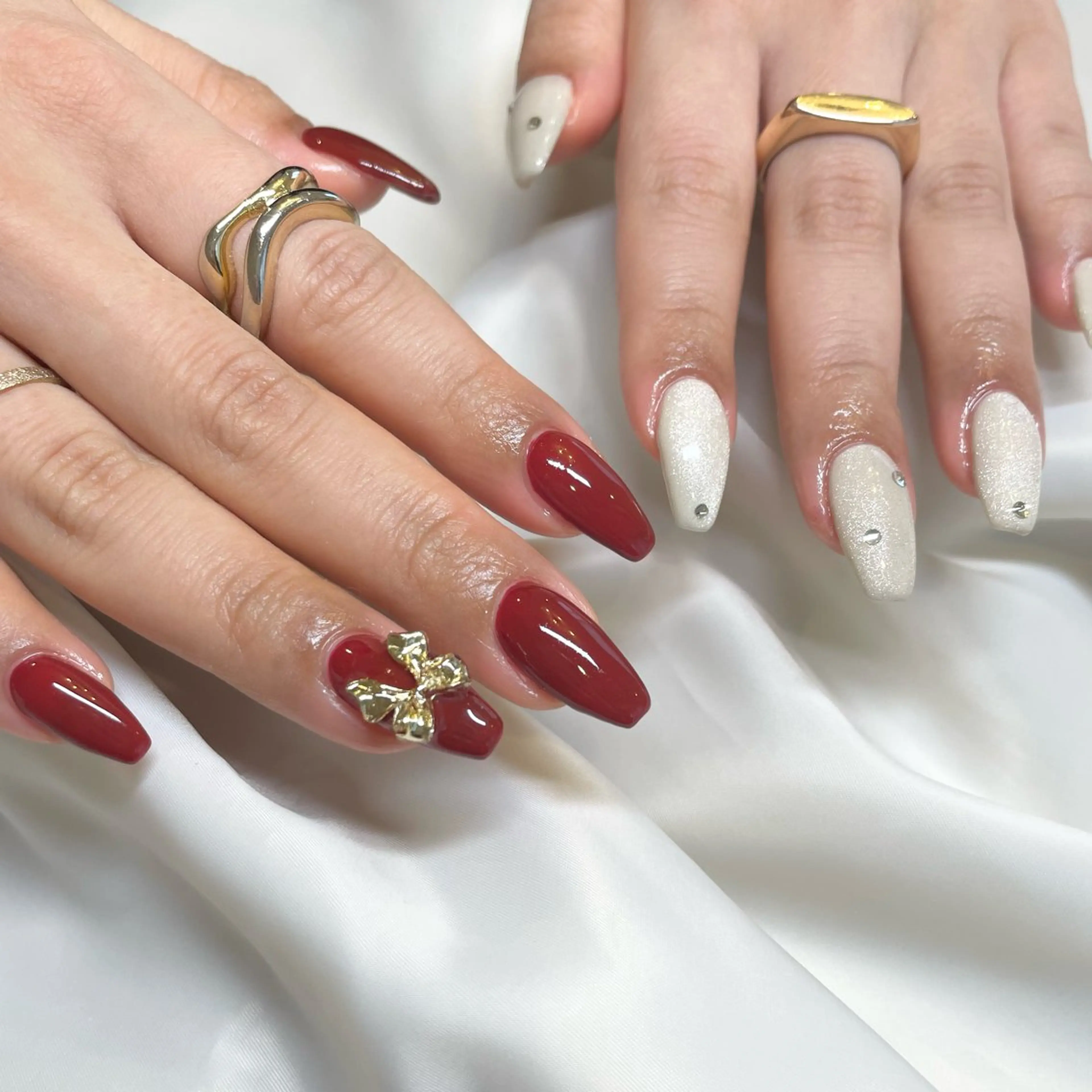 ネイル ハンドネイル ui nailのネイルデザイン