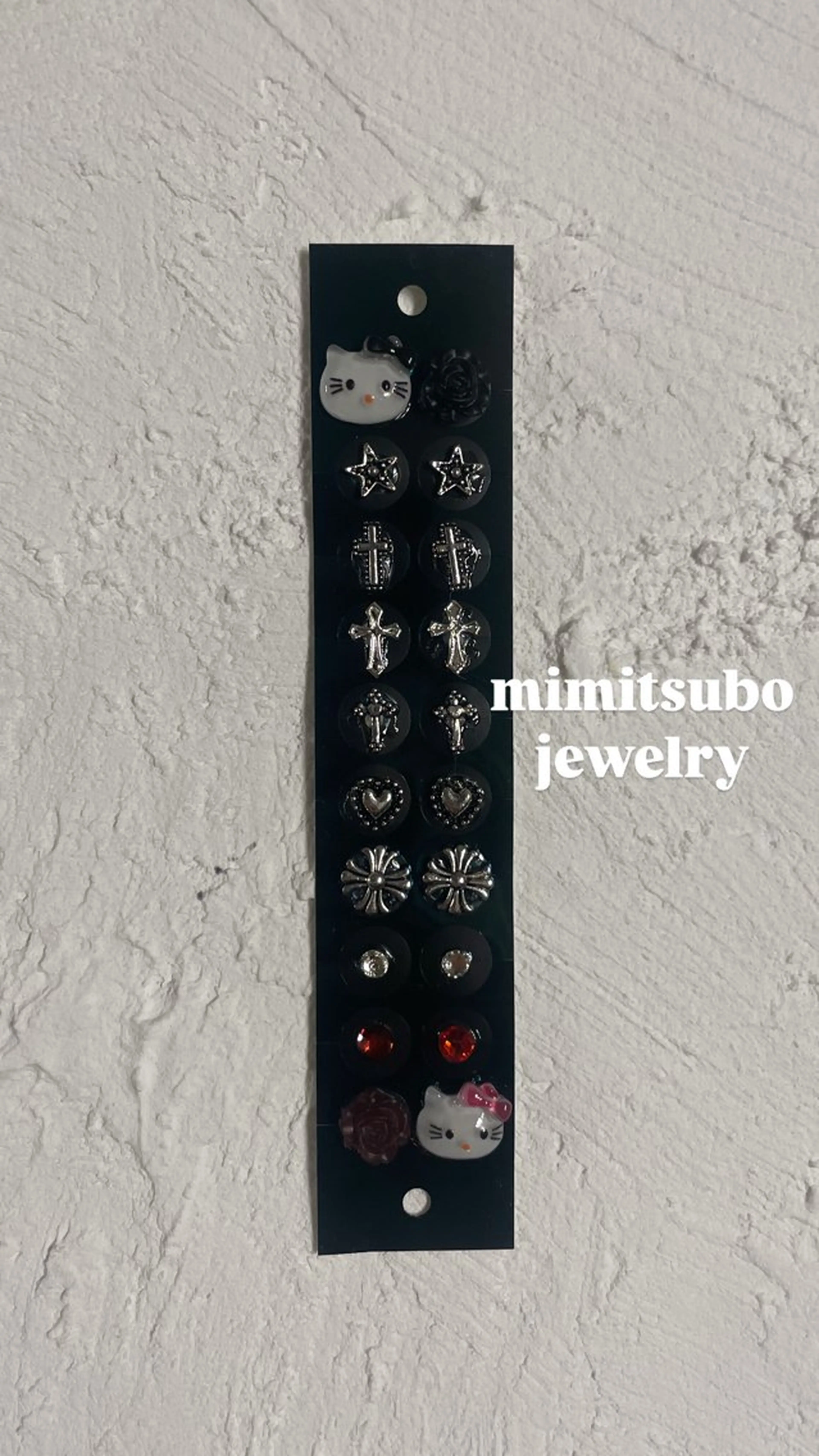 Atelier by 24nail/Ayaのネイルデザイン