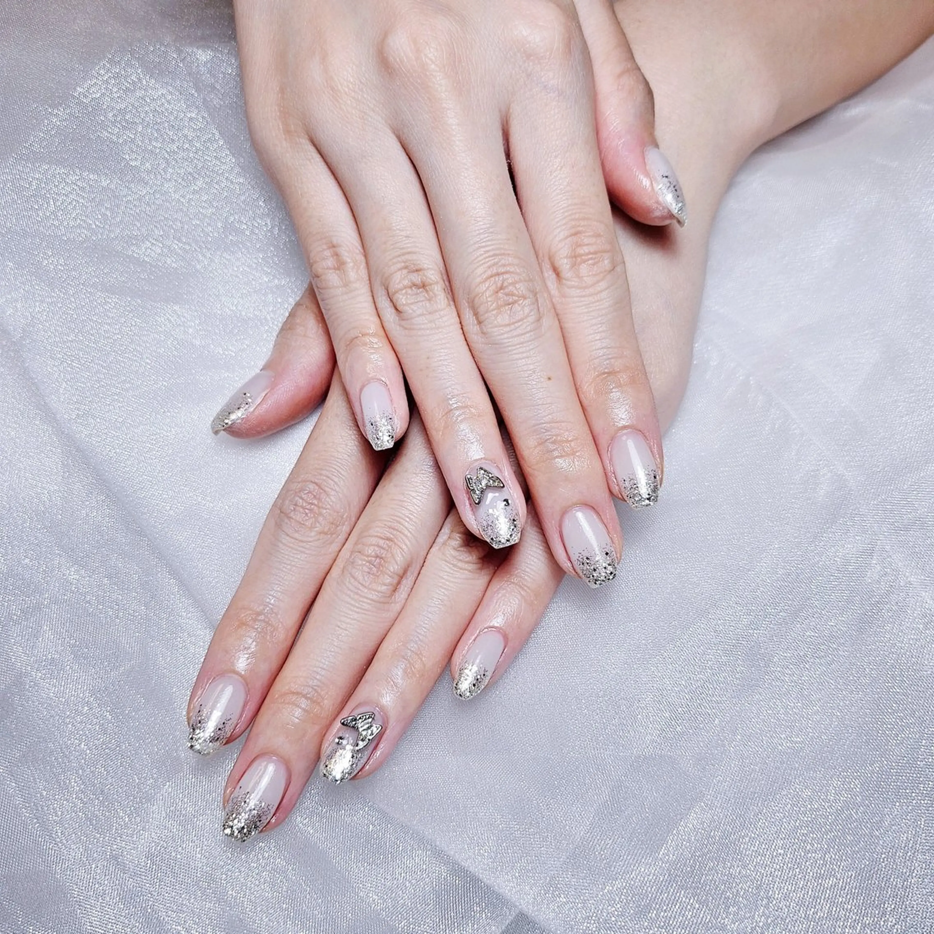 ネイル ハンドネイル 🤎Yun nail salon🤎のネイルデザイン