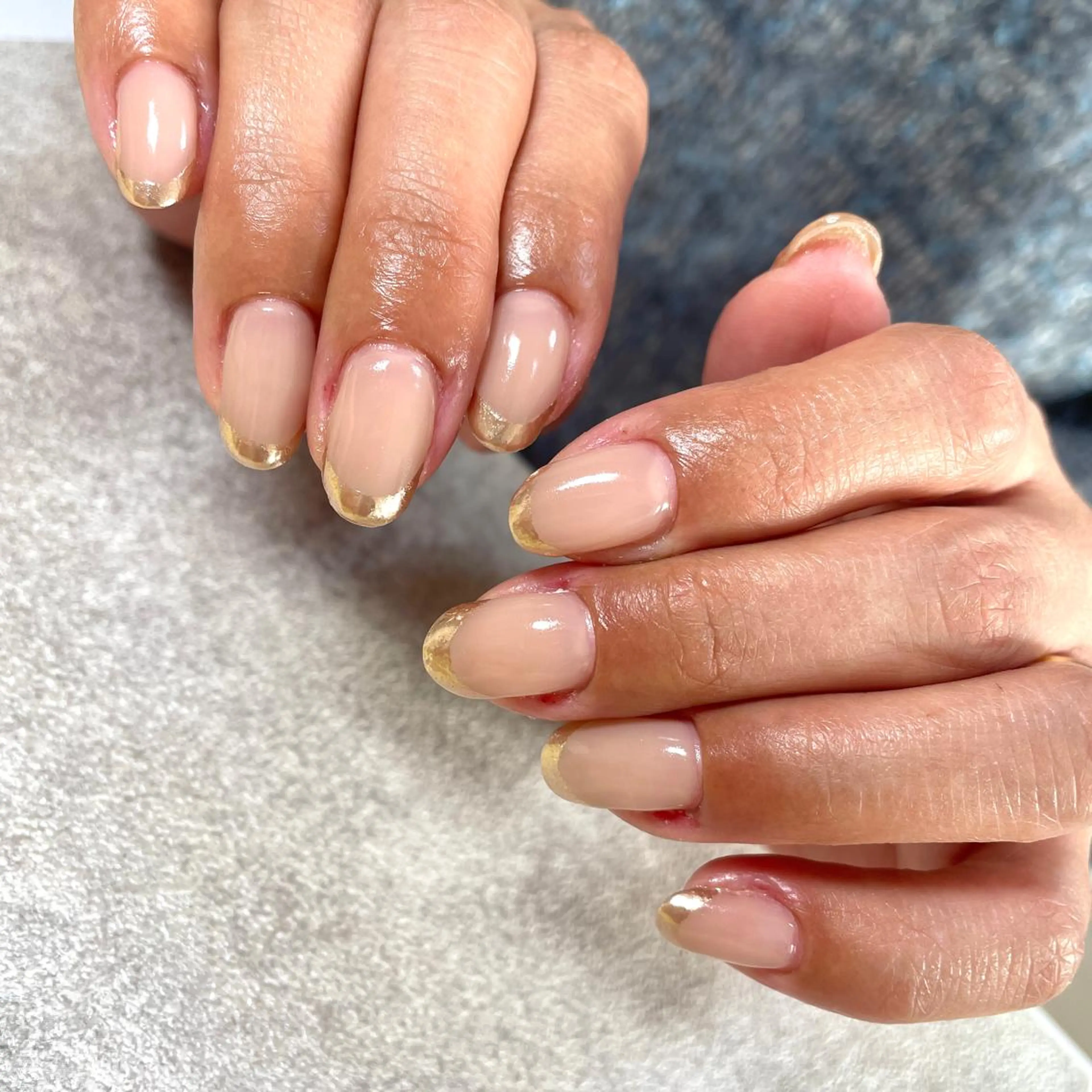 ネイル Eve [nail ＊wax＊HBL]の眉毛・アイブロウイメージ