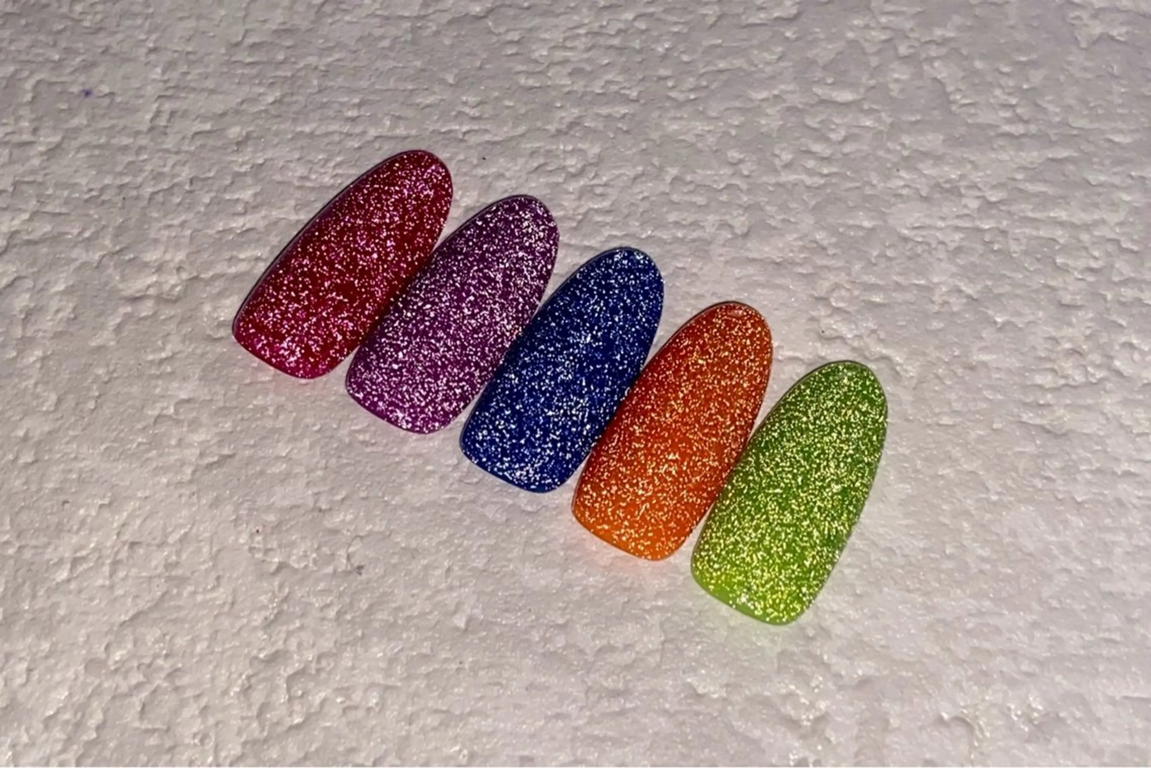 ネイル quartetto所属・nail salon quartettoのネイルデザイン