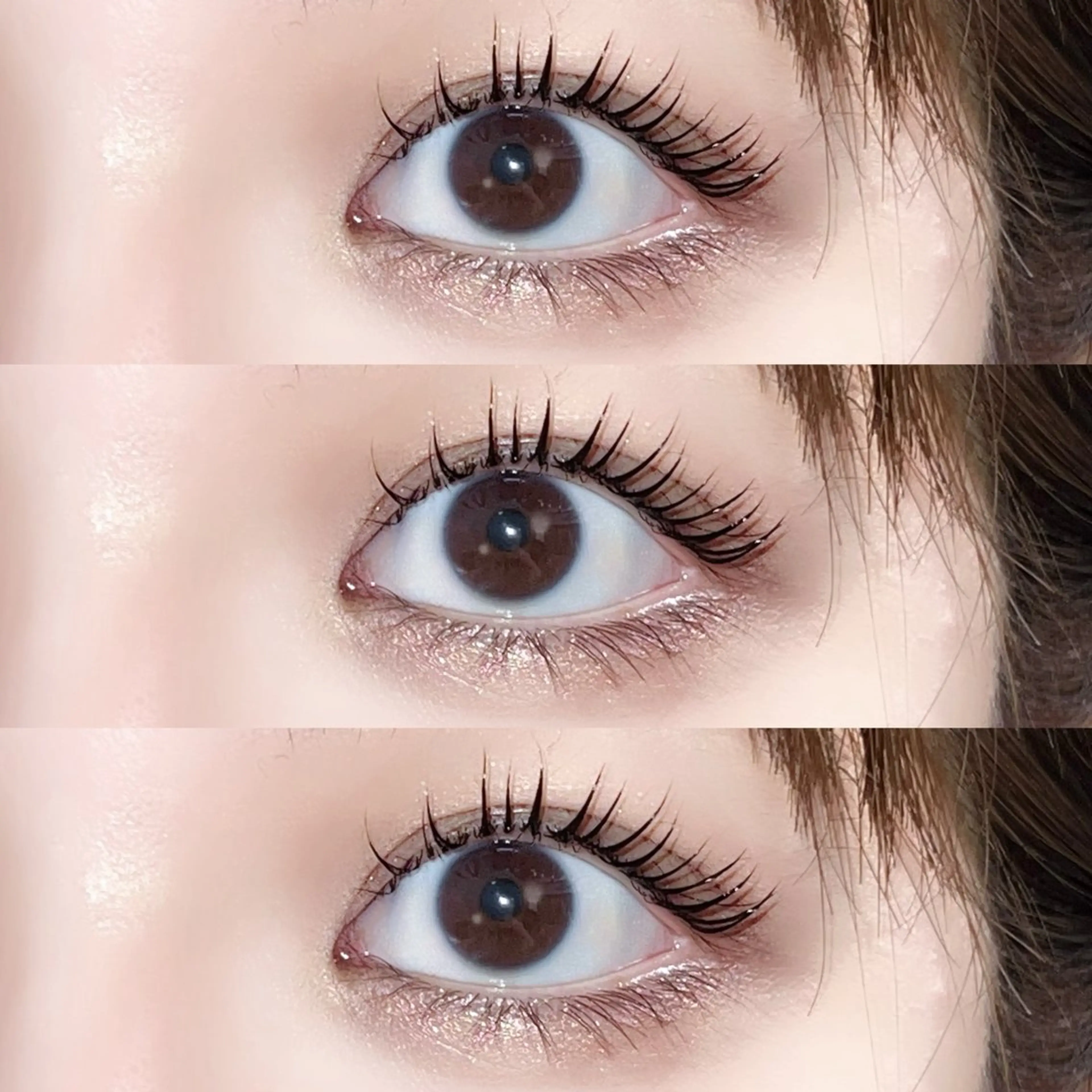 マツエク・マツパ 🦋束感まつげ🦋 𝐀𝐲𝐚𝐧𝐚のマツエク・マツパデザイン