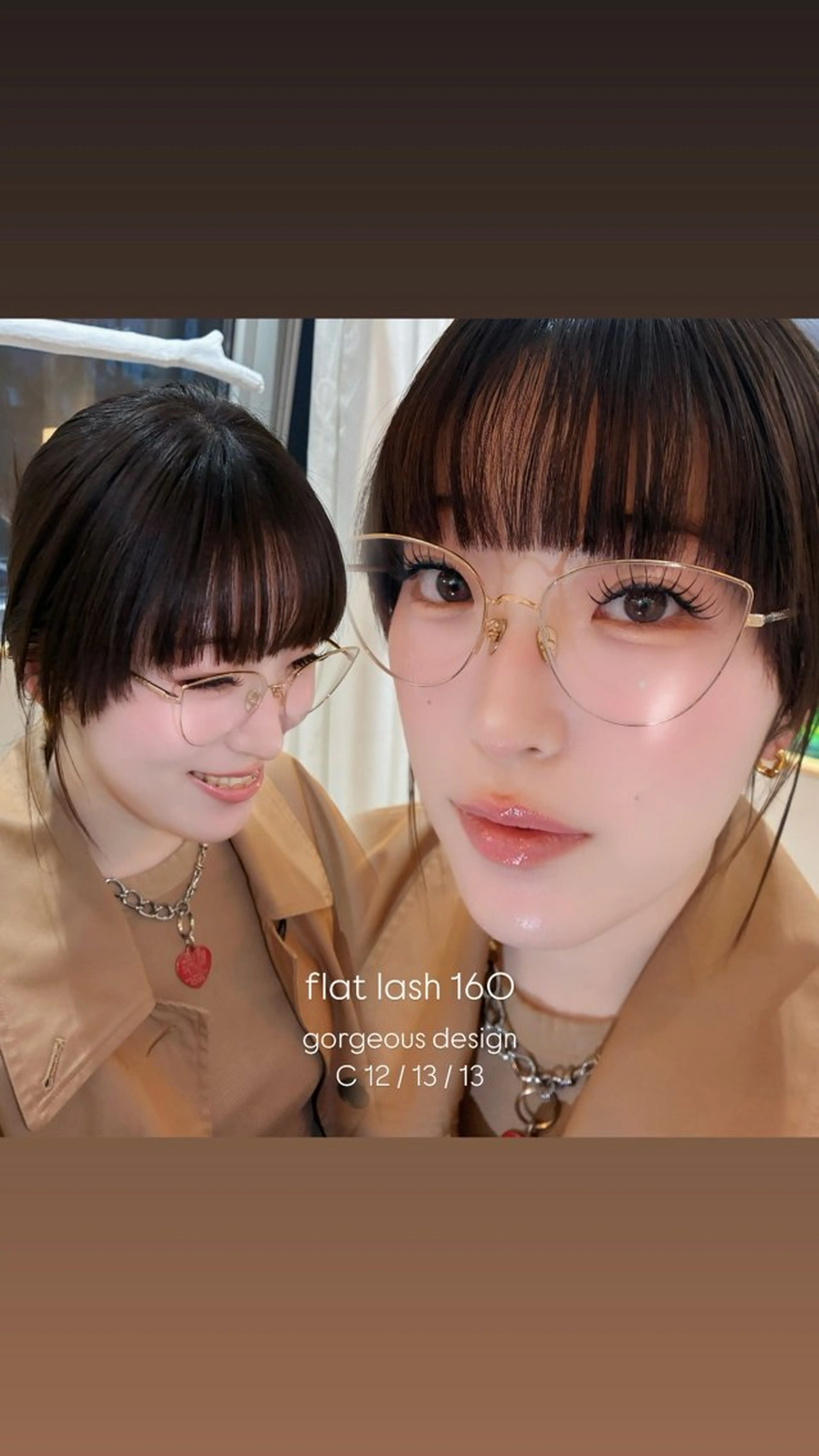 マツエク・マツパ 束感まつ毛 マツエク ELLY 🍸eyelly横浜のマツエク・マツパデザイン