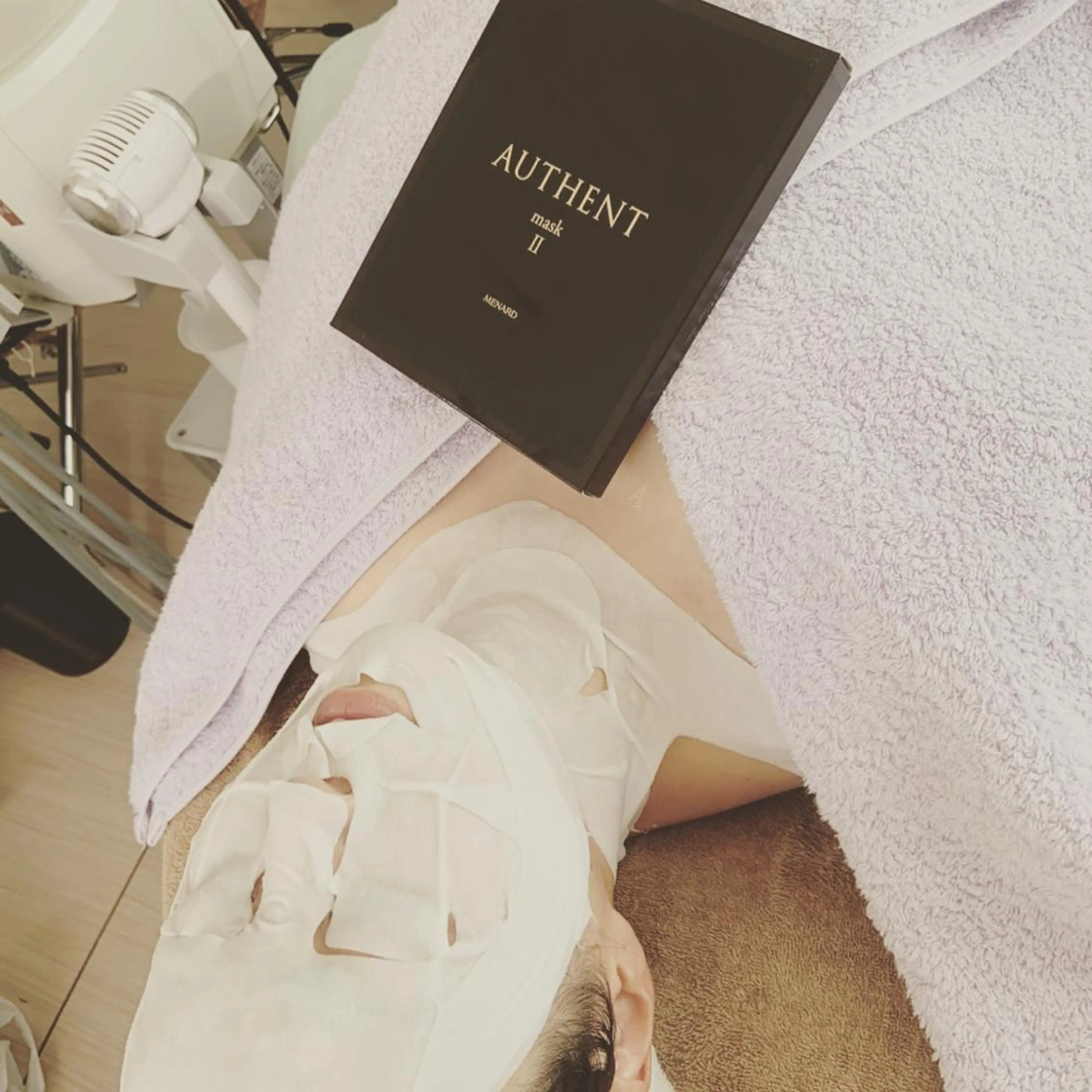 艶肌セラピスト 内山蘭のその他イメージ