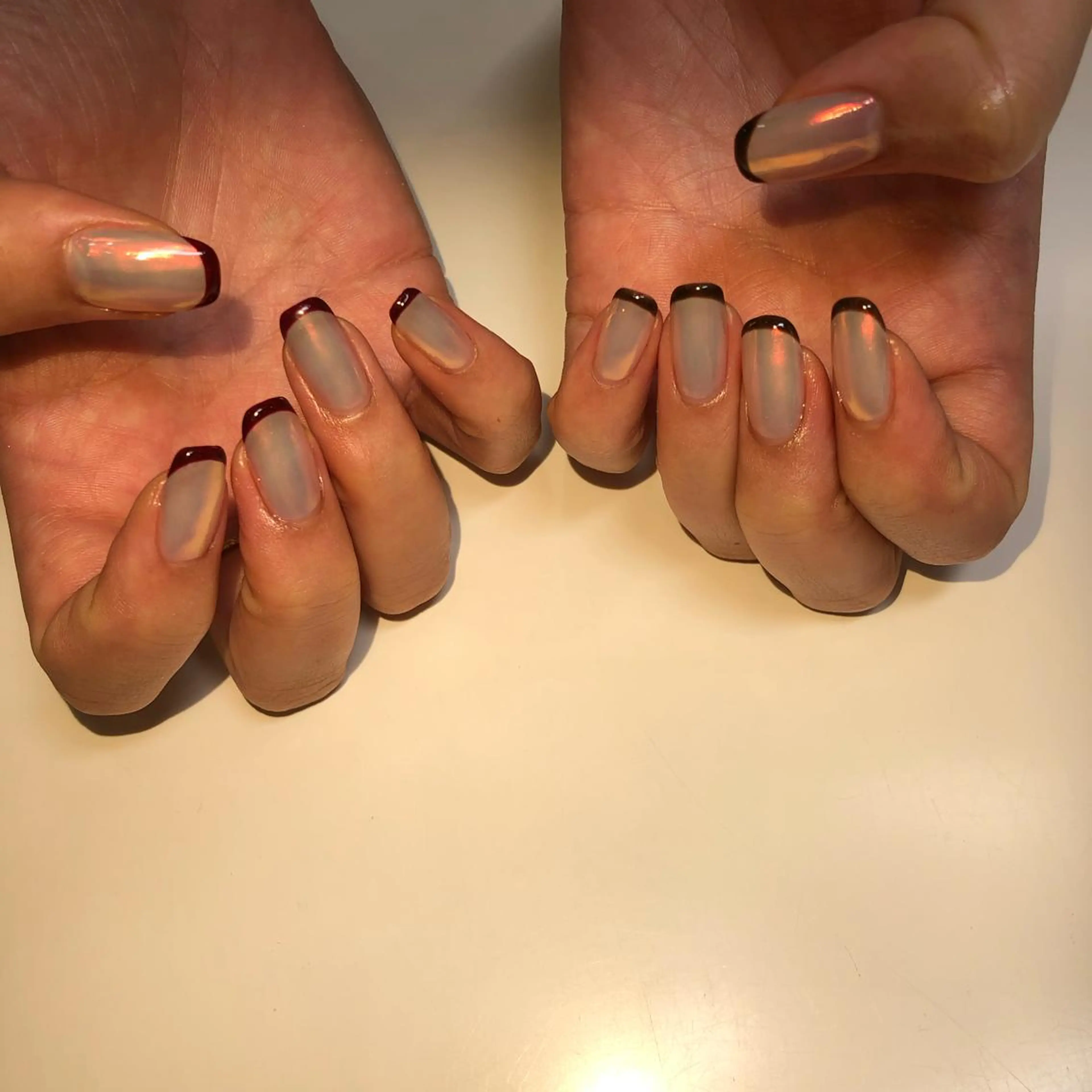 ネイル yurina/ パラジェル認定サロンのネイルデザイン