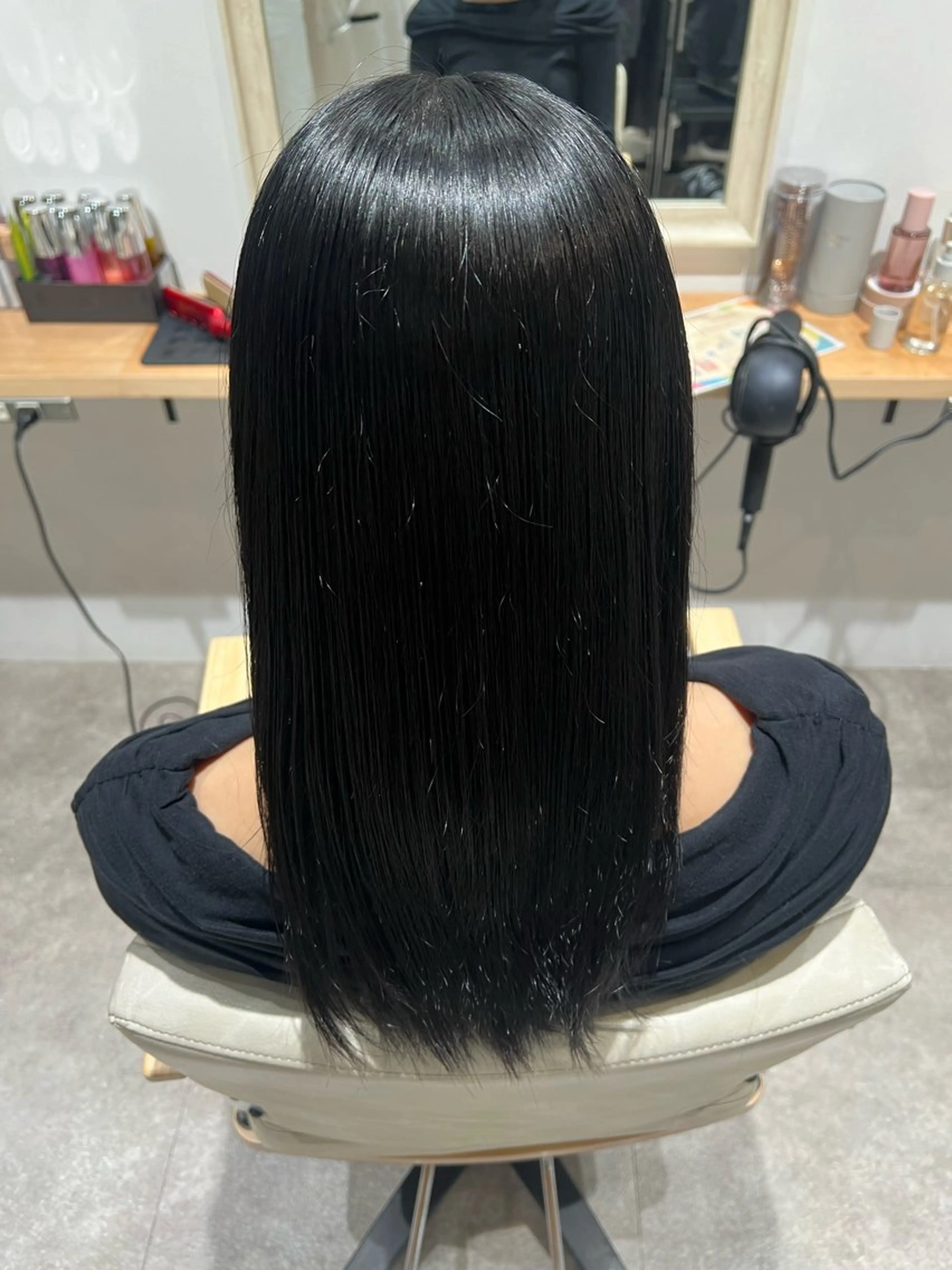 カラー taharu🌺/ カットモデル募集中のヘアスタイル