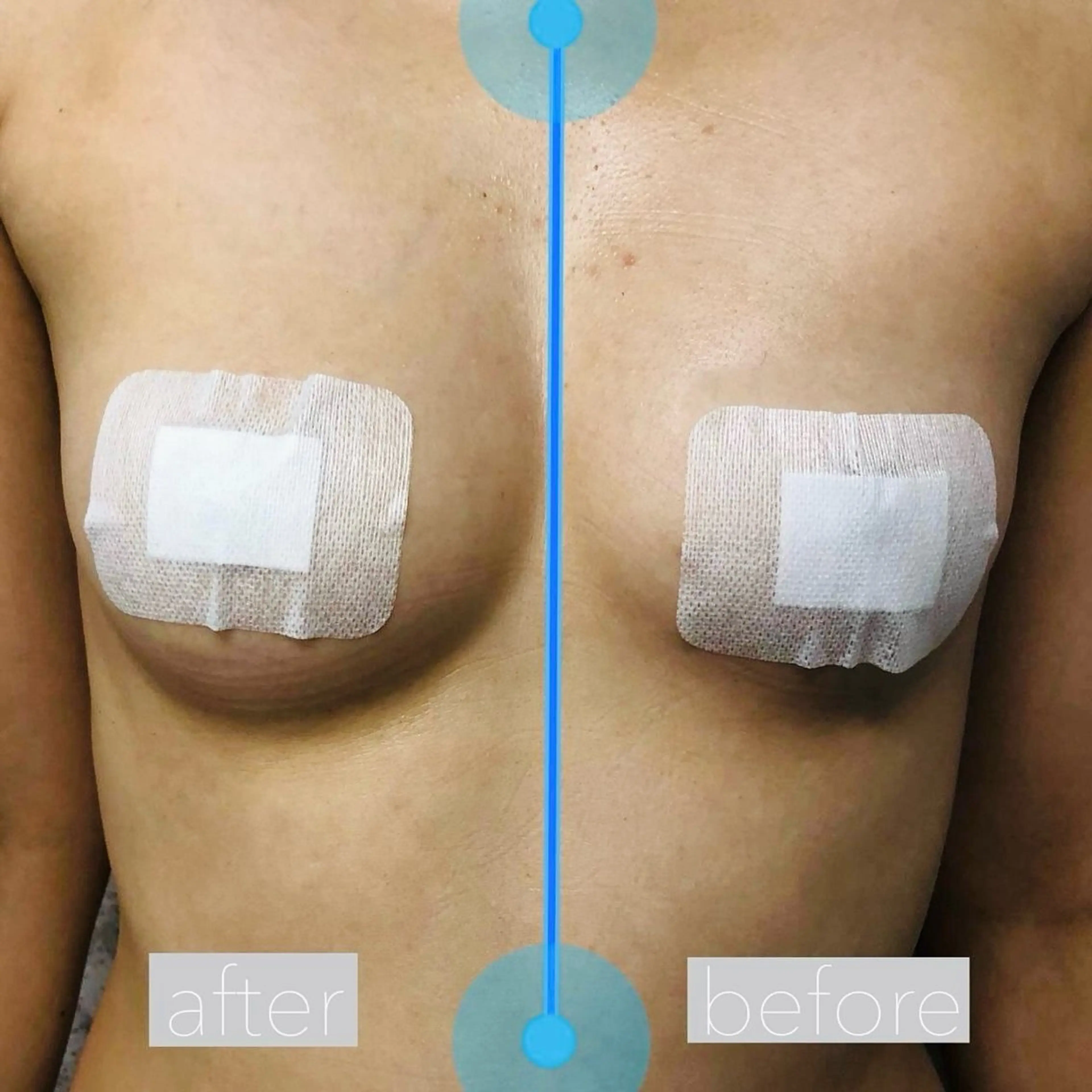 美肌サロン Il Mareのエステ・リラクイメージ