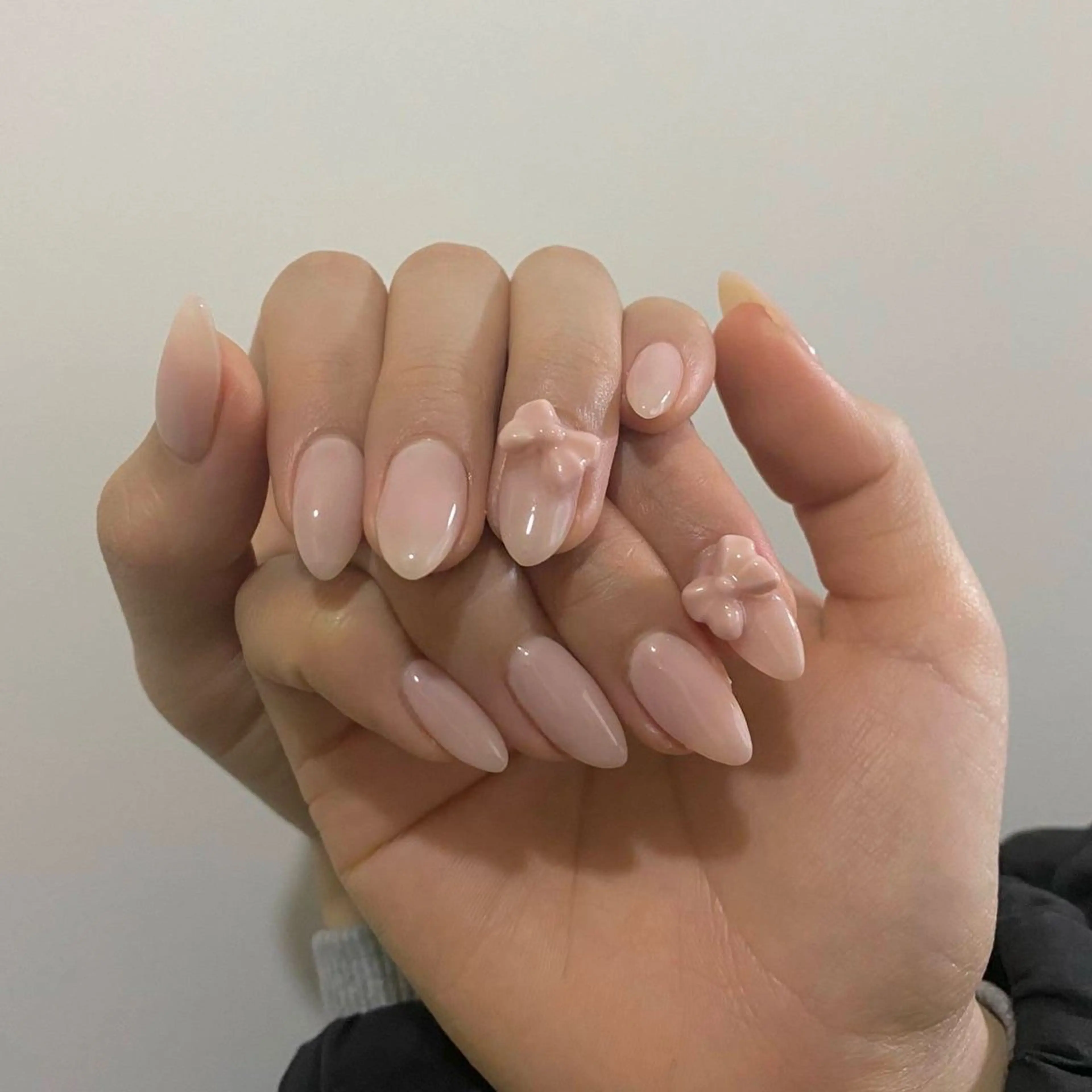 カラー Kasumi Nailのネイルデザイン