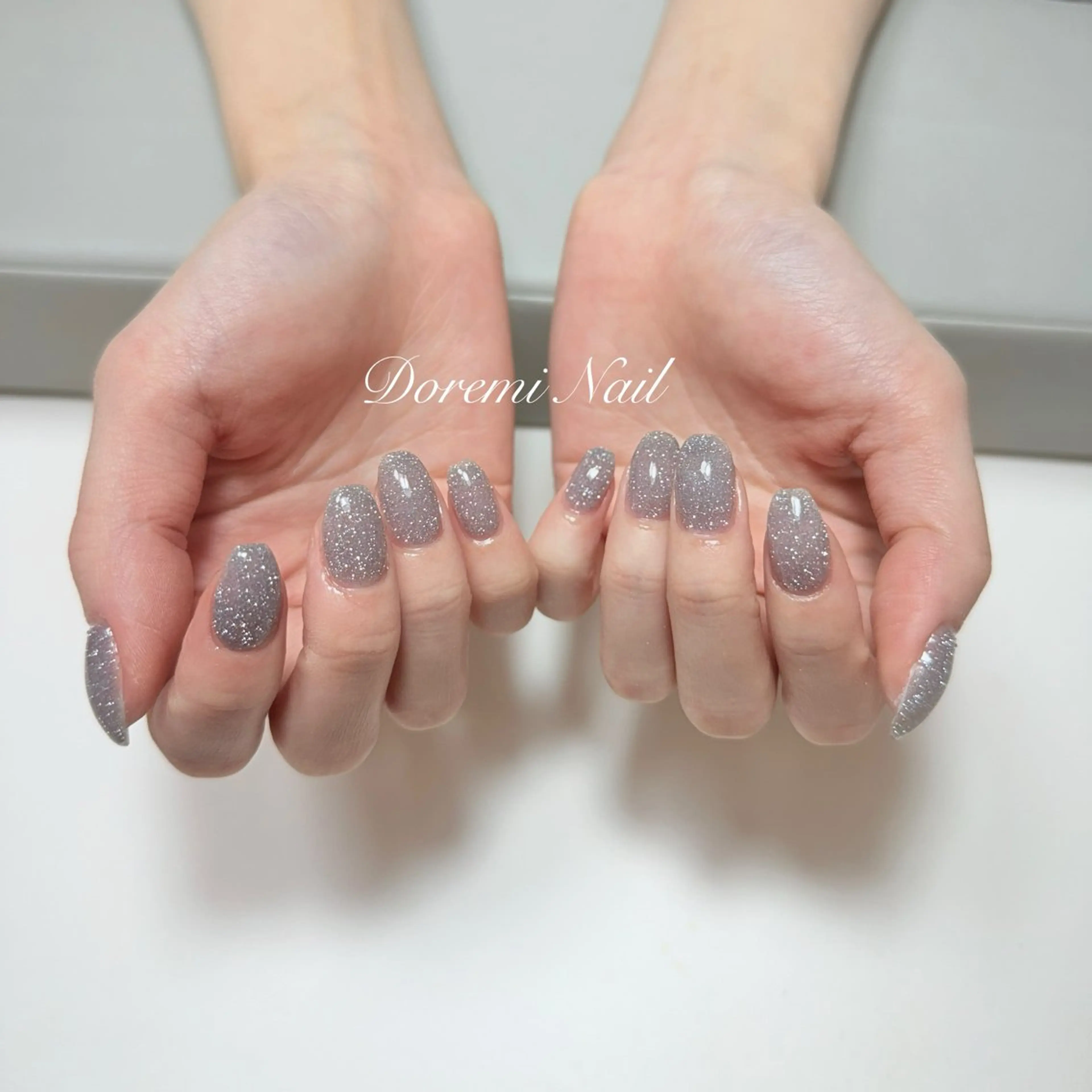 ネイル ハンドネイル Doremi Nailのネイルデザイン