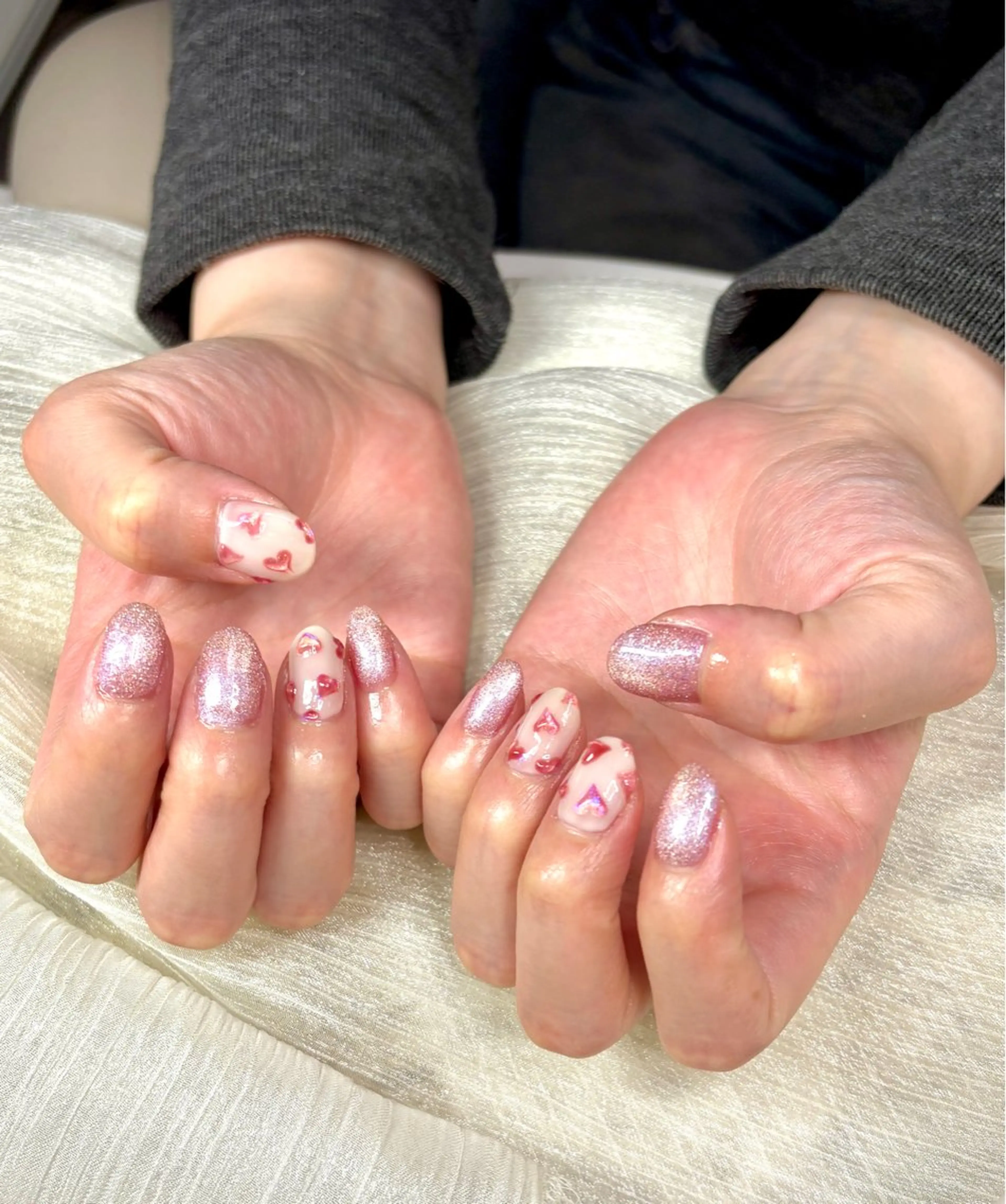 ネイル nailroom HARU.のネイルデザイン
