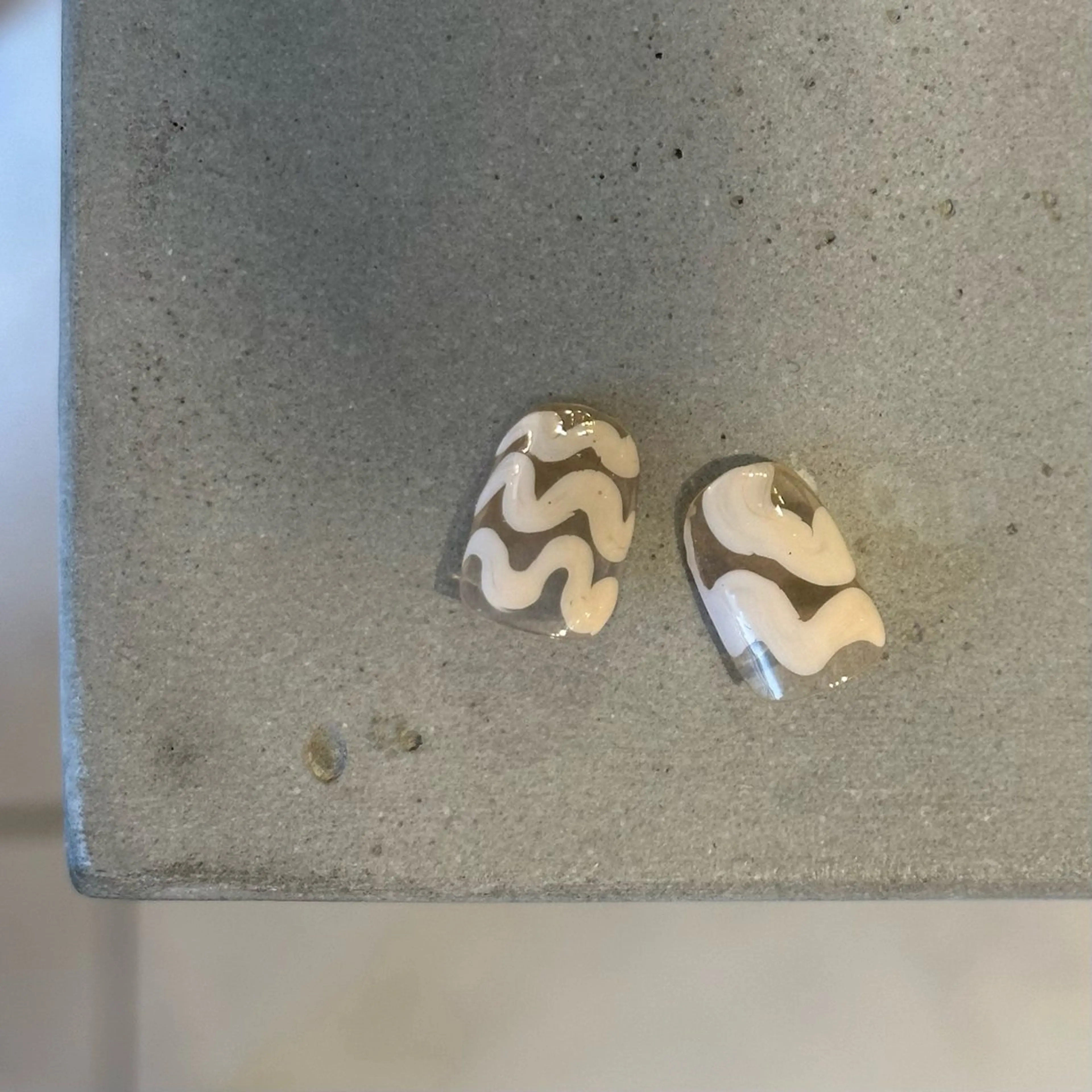 ネイル hachi__ nao_のネイルデザイン