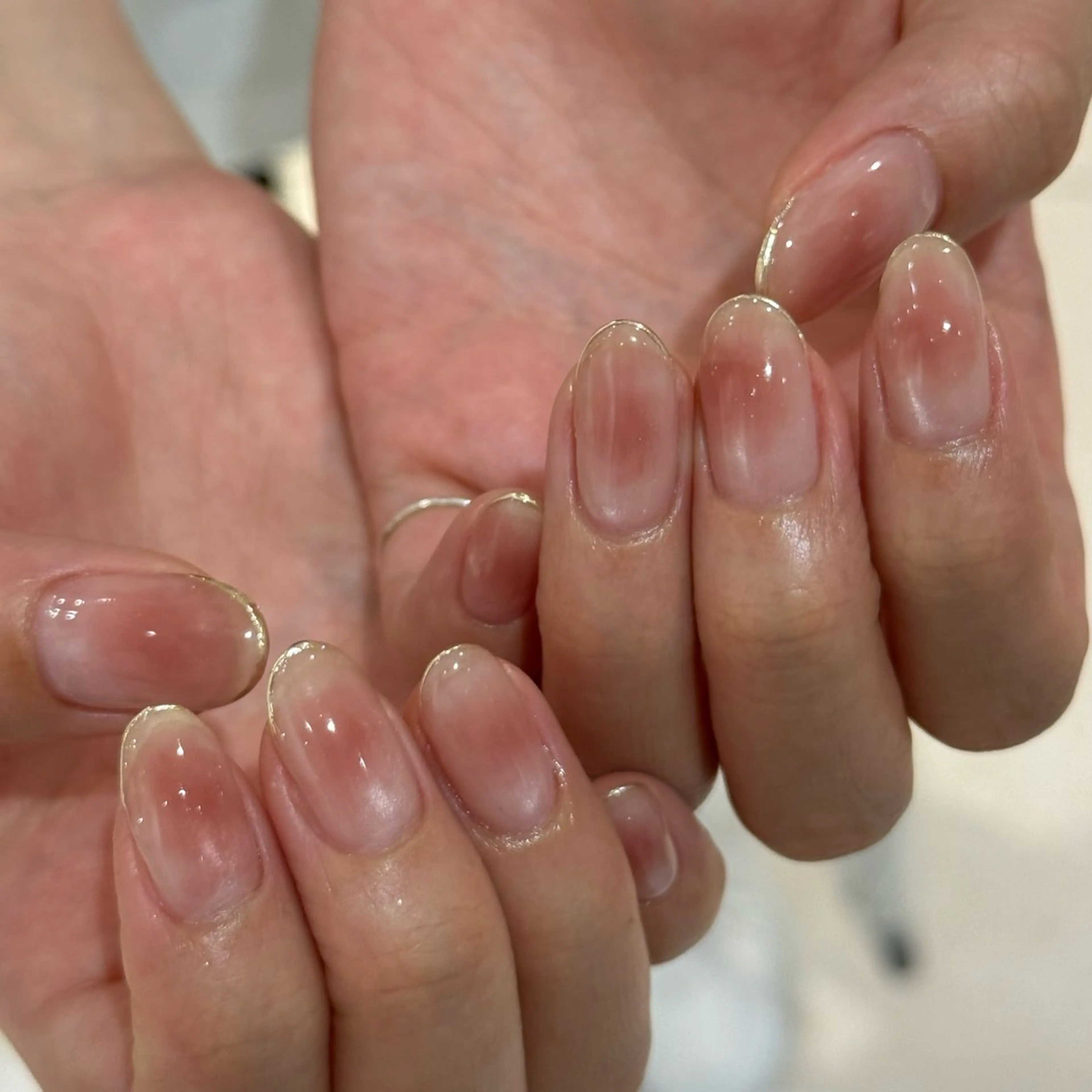 ネイル ハンドネイル SACHIKO♪ premiereのネイルデザイン